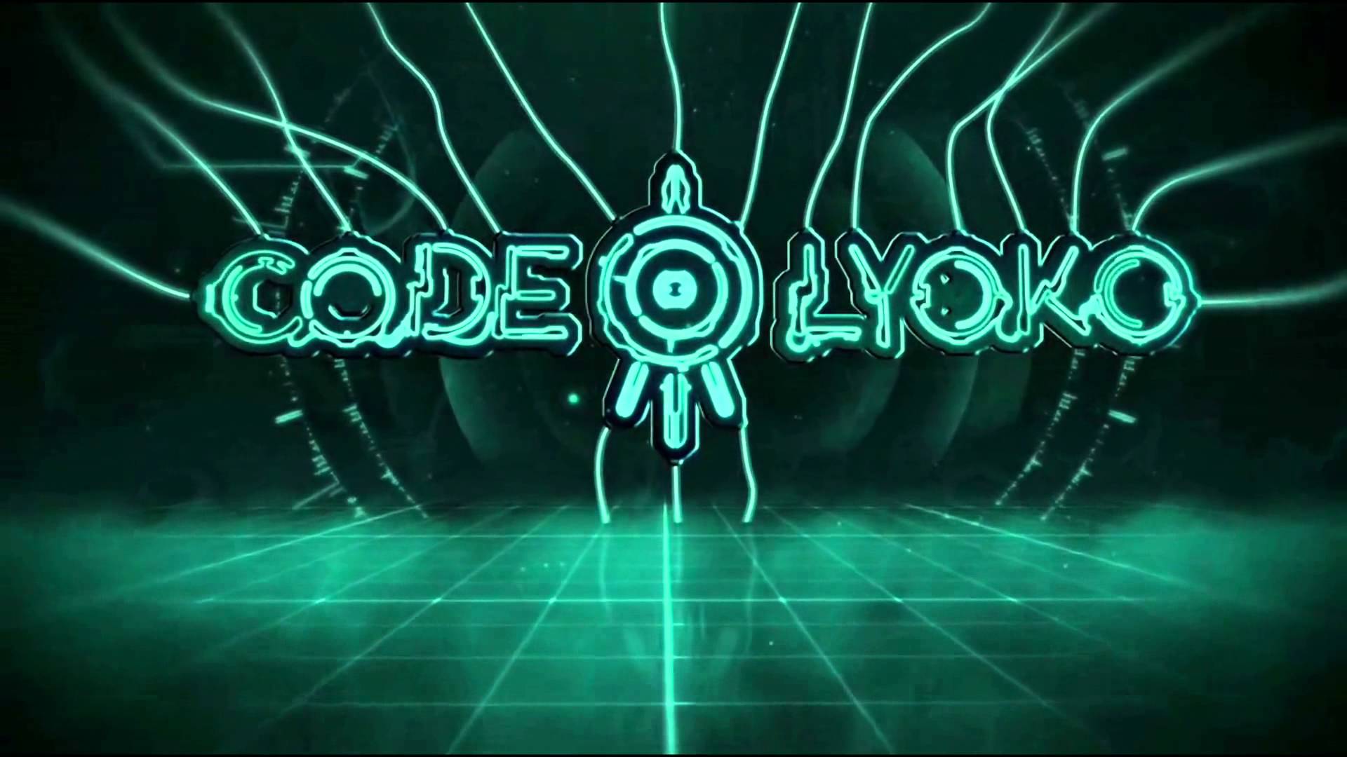 Code Lyoko Wallpapers Top Free Code Lyoko Backgrounds Wallpaperaccess