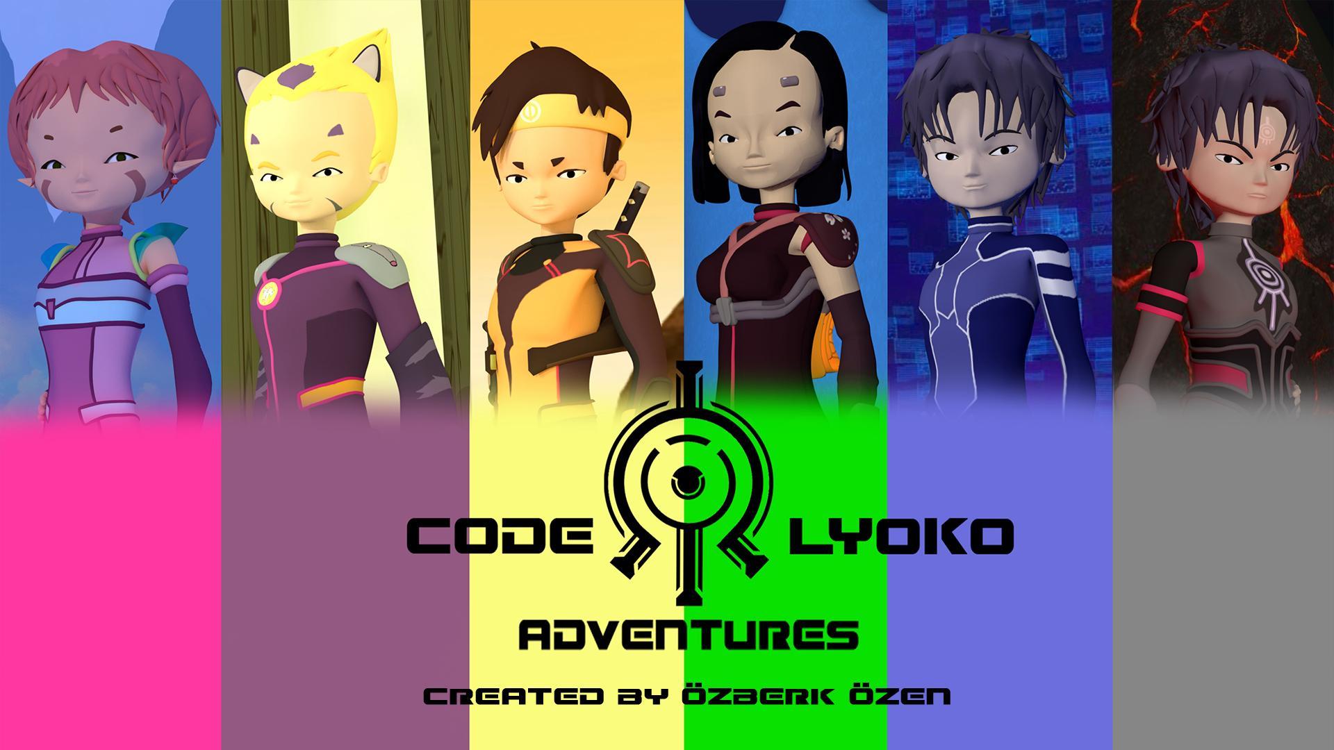 code lyoko time travel