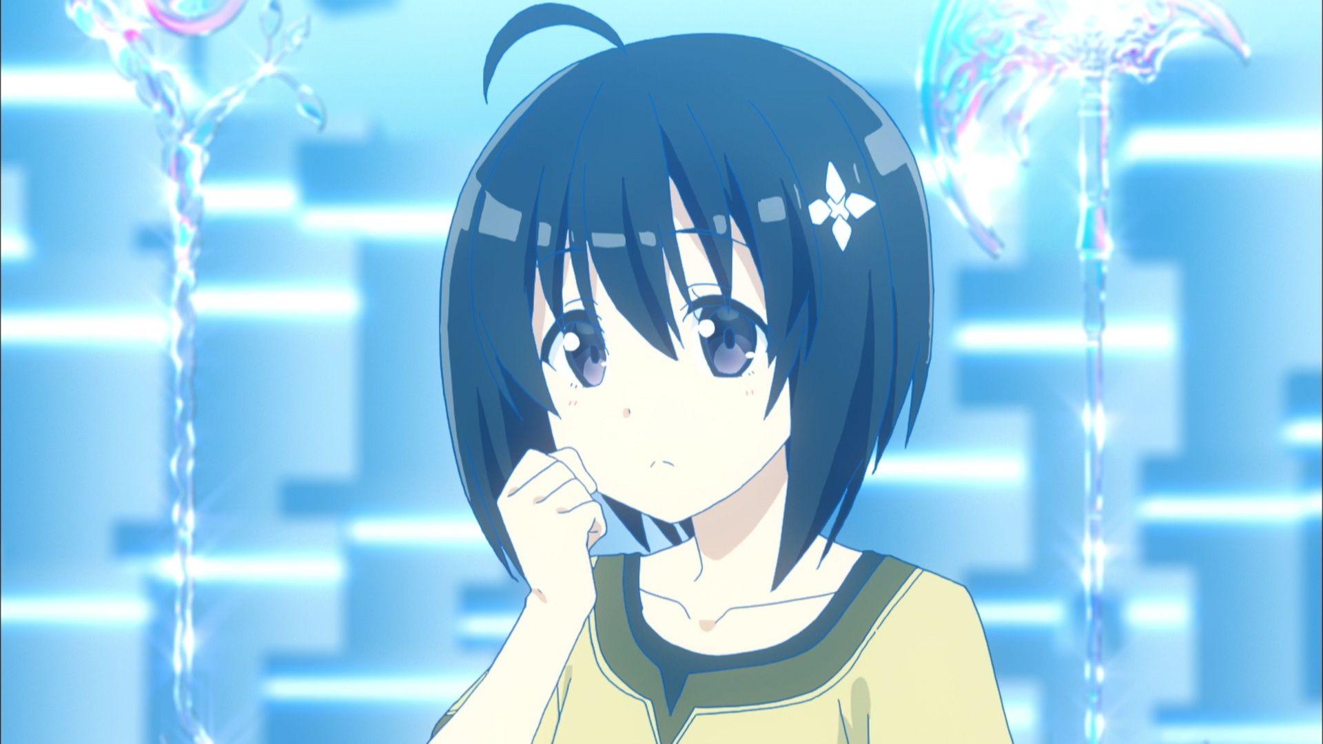 1920x1080 Yay Or Nay: 'BOFURI: I Don't Want to Get Hurt, so I'll Max Out My