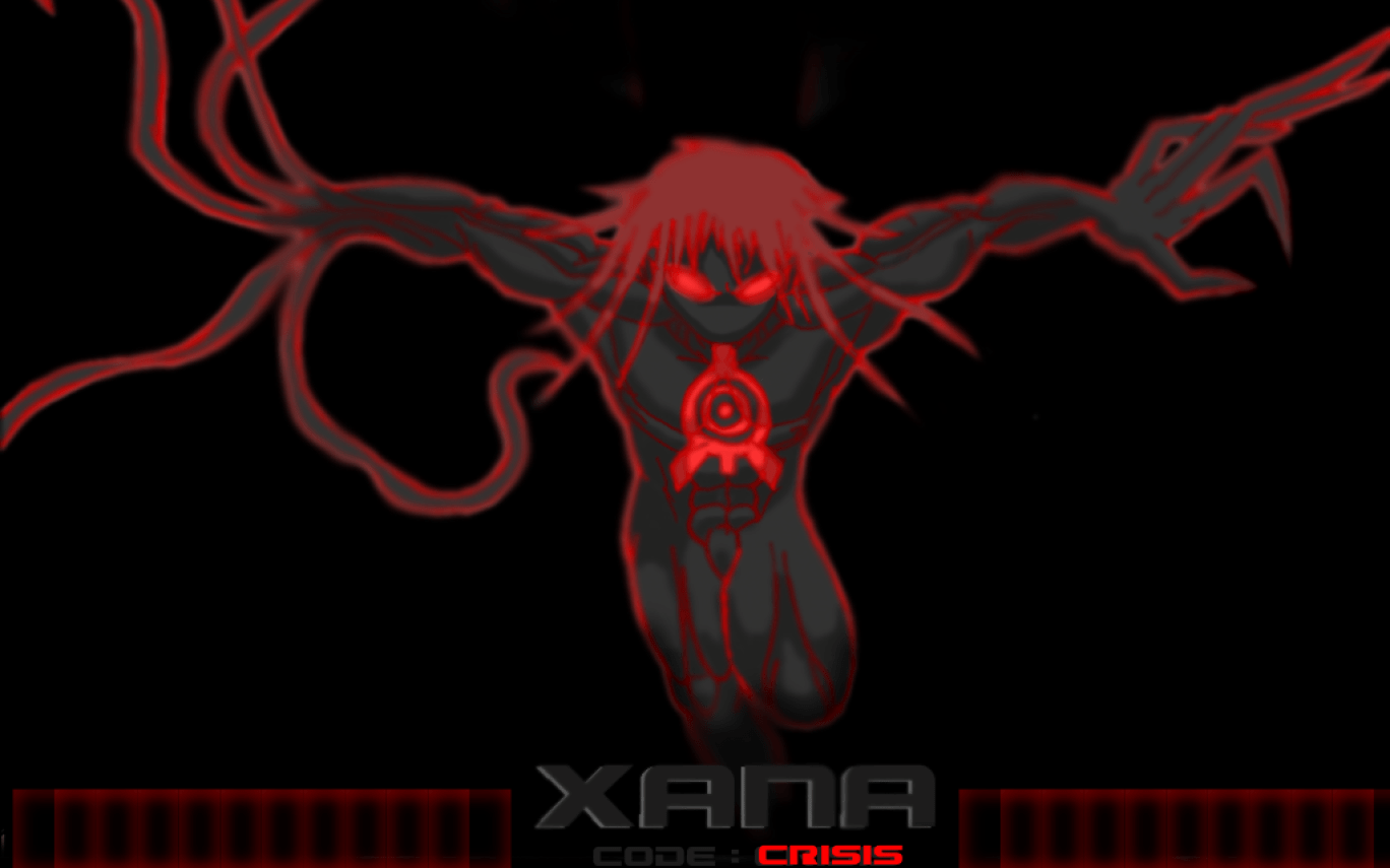 1368x855 Code Lyoko Wallpaper Davidovic Lyoko Logo, Download