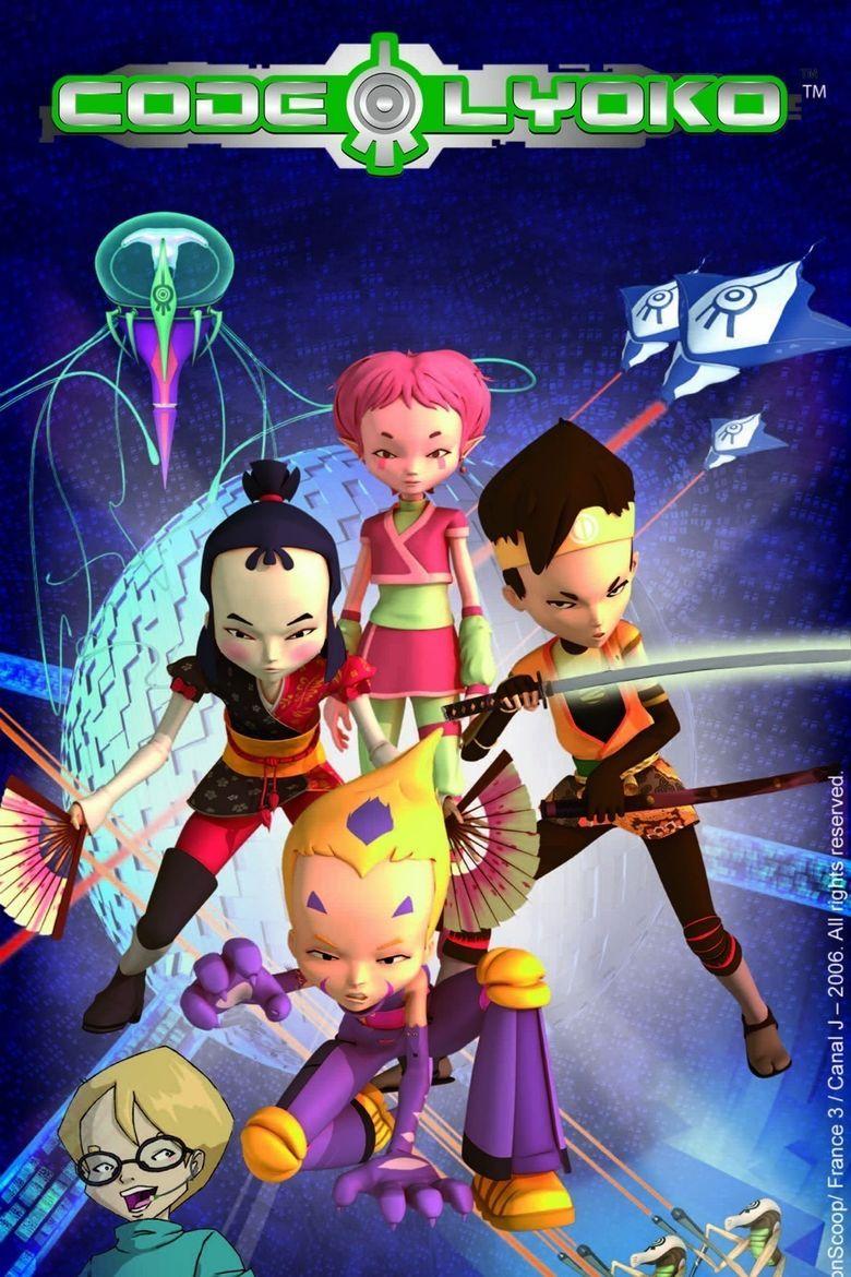 Code Lyoko Wallpapers Top Free Code Lyoko Backgrounds WallpaperAccess