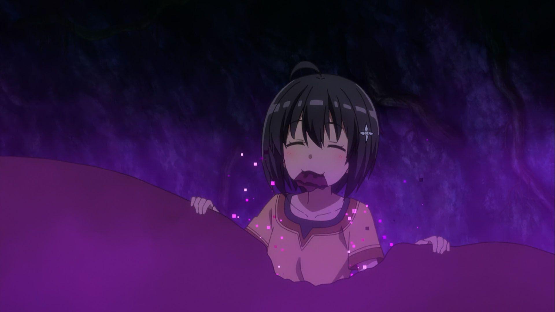 1920x1080 Itai no wa Iya nano de Bougyoryoku ni Kyokufuri Shitai to Omoimasu