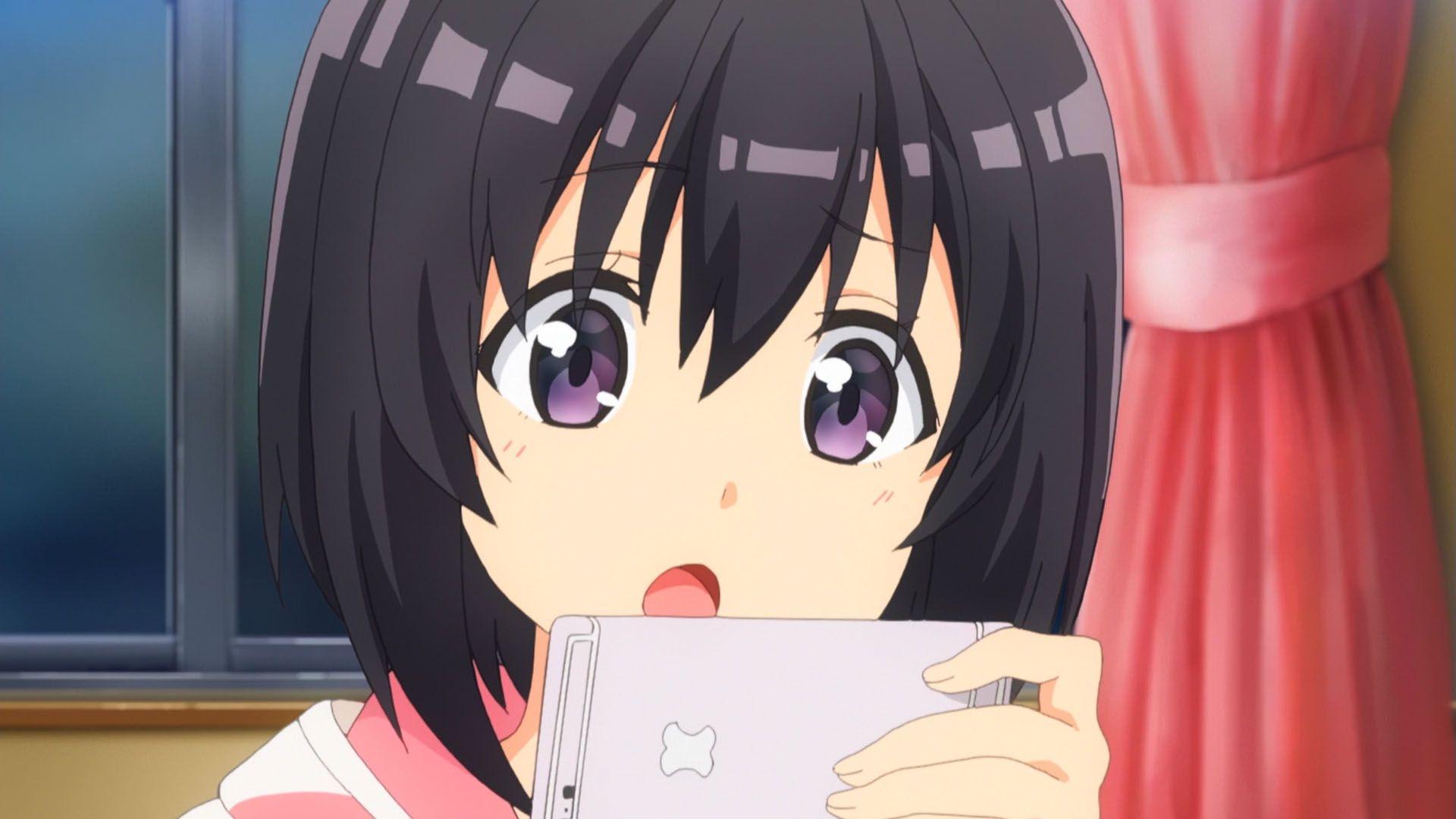 1920x1080 Itai no wa Iya nano de Bougyoryoku ni Kyokufuri Shitai to Omoimasu