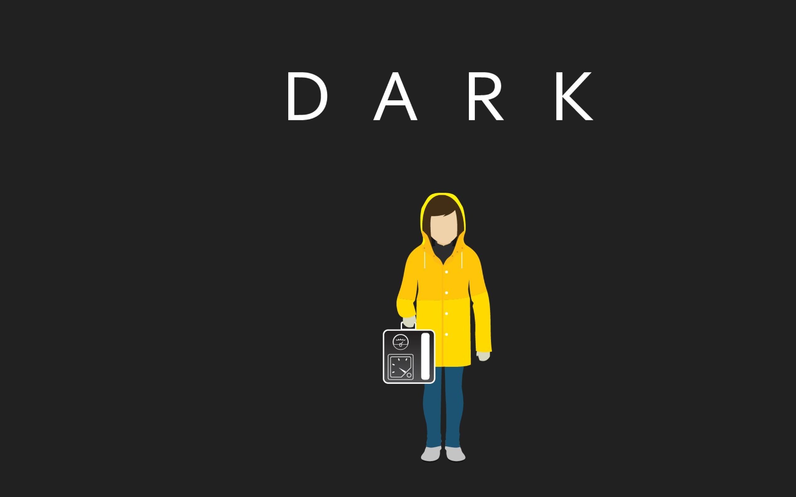 dark tv series