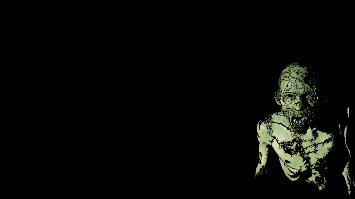 1245x700 WALKING DEAD horror series dark zombie evil wallpaperx5569