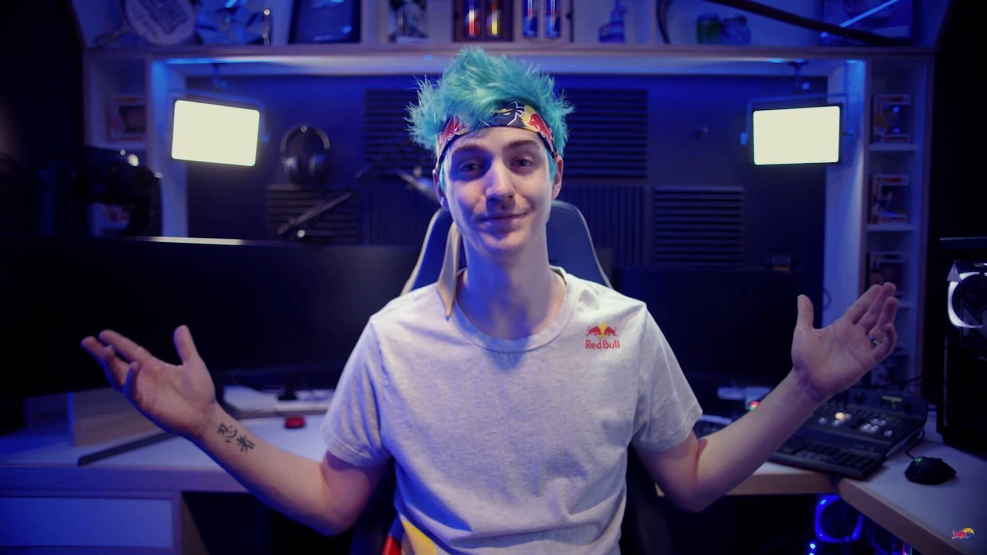 1920x1080 Streamers call for FaZe Jarvis' ban to be shortened