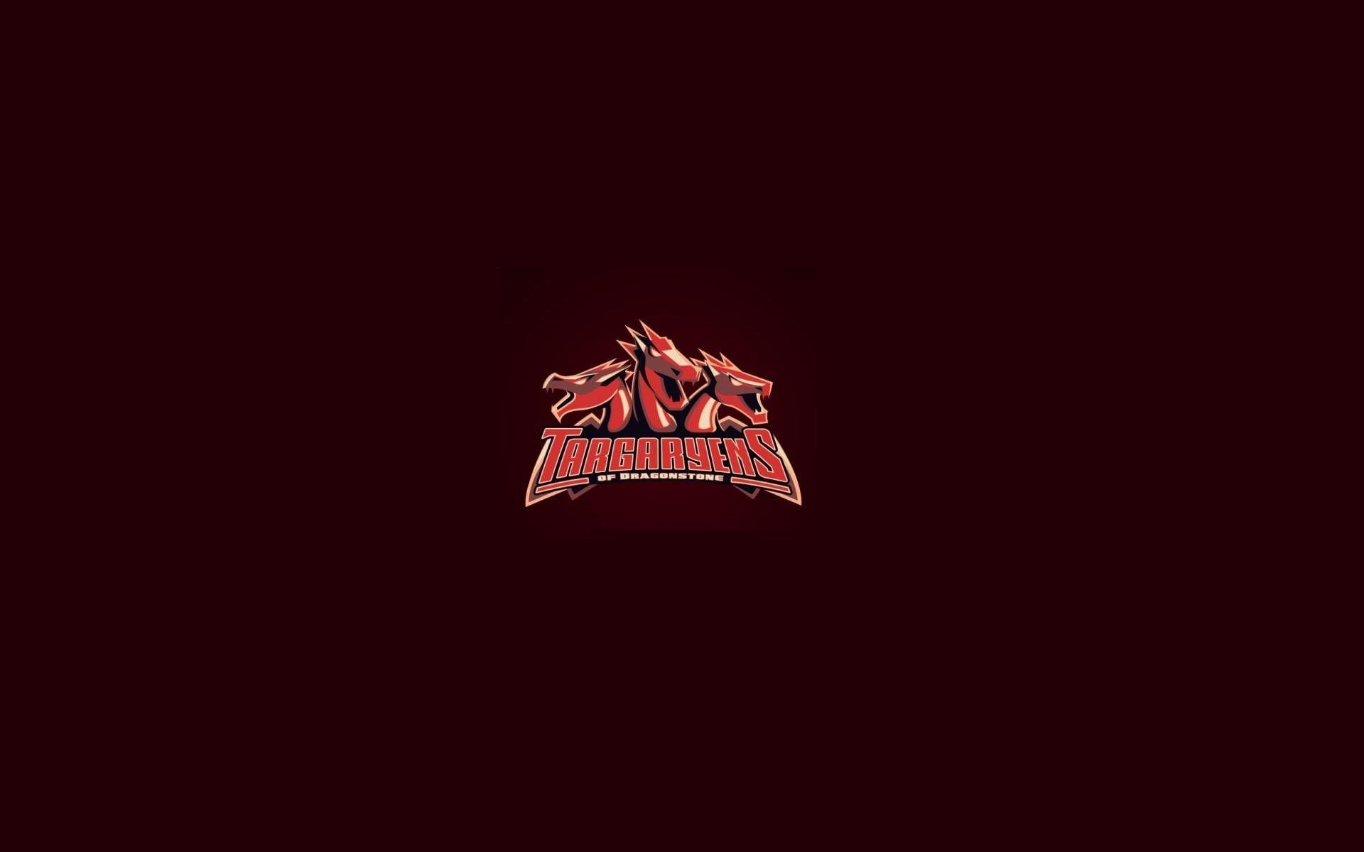 1920x1200 dark, dragons, Game of Thrones, TV Series, House Targaryen