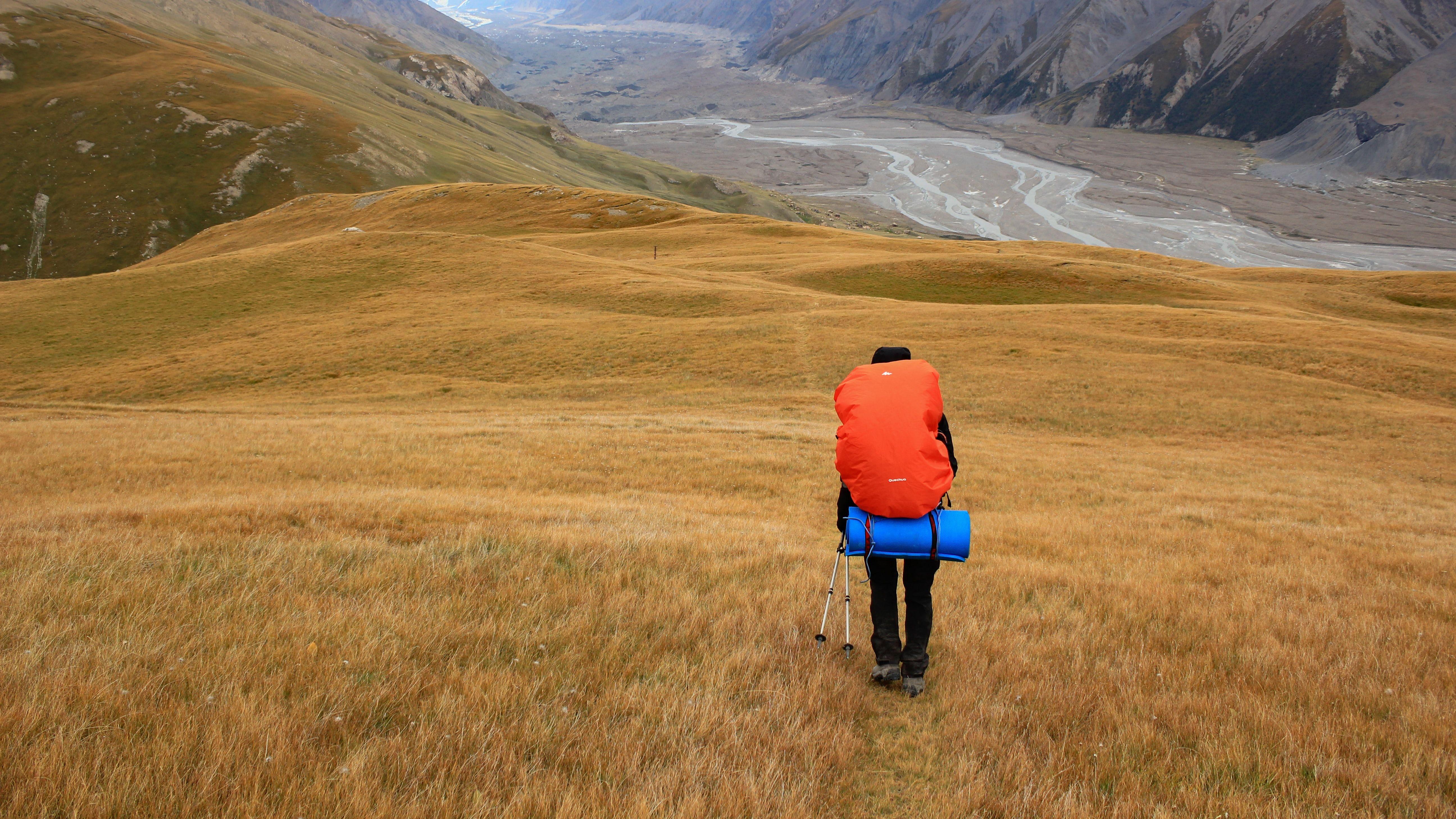 5184x2916 Kyrgyzstan Picture. Download Free Image