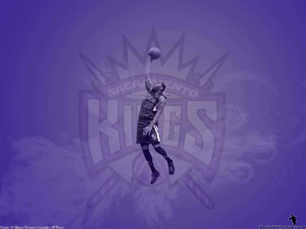 1024x768 Sacramento Kings Wallpaper