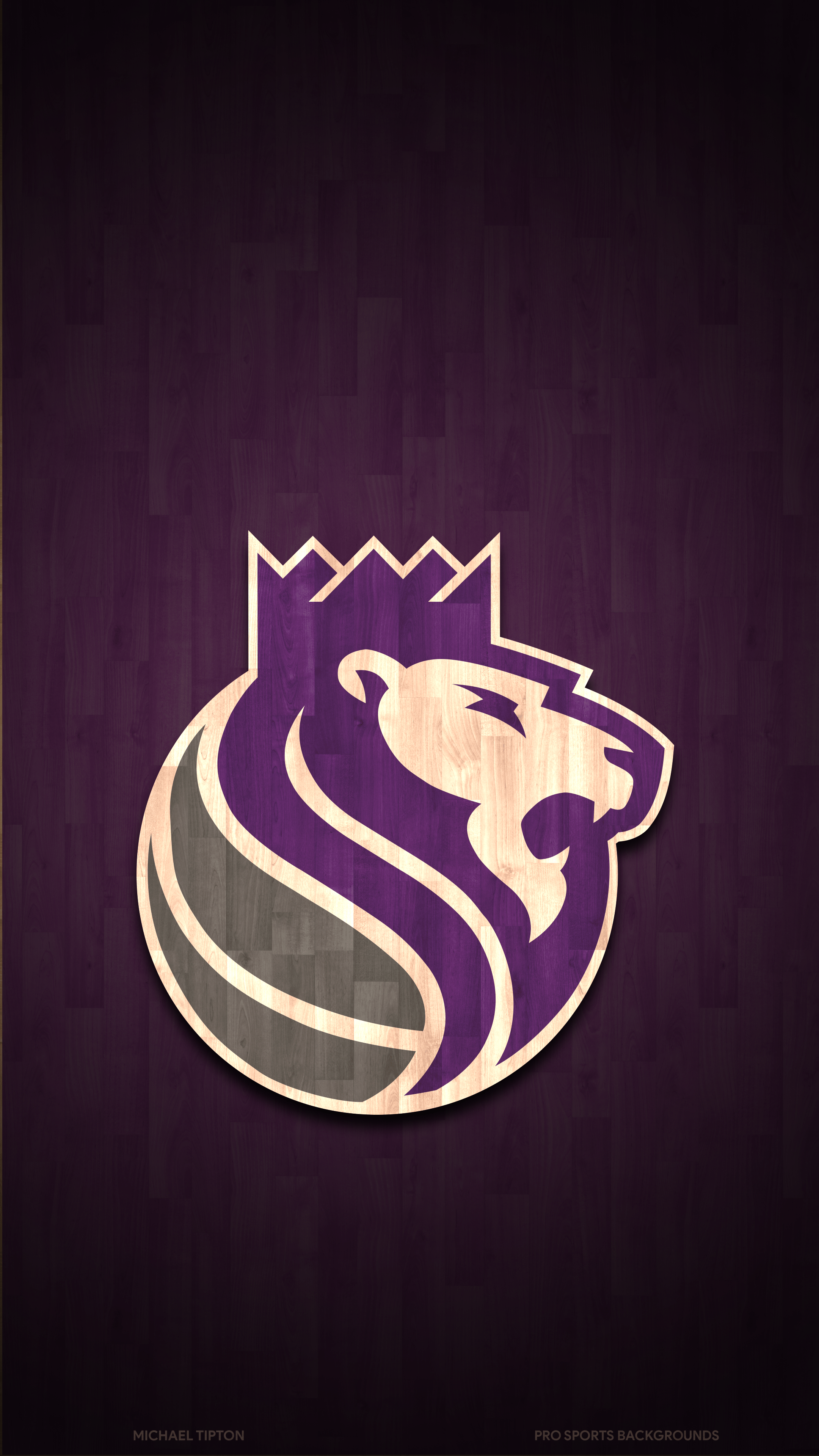 2160x3840 Sacramento Kings Wallpaper