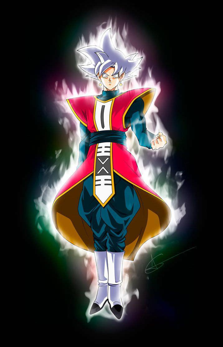 716x1114 Goku Black Omni Pack