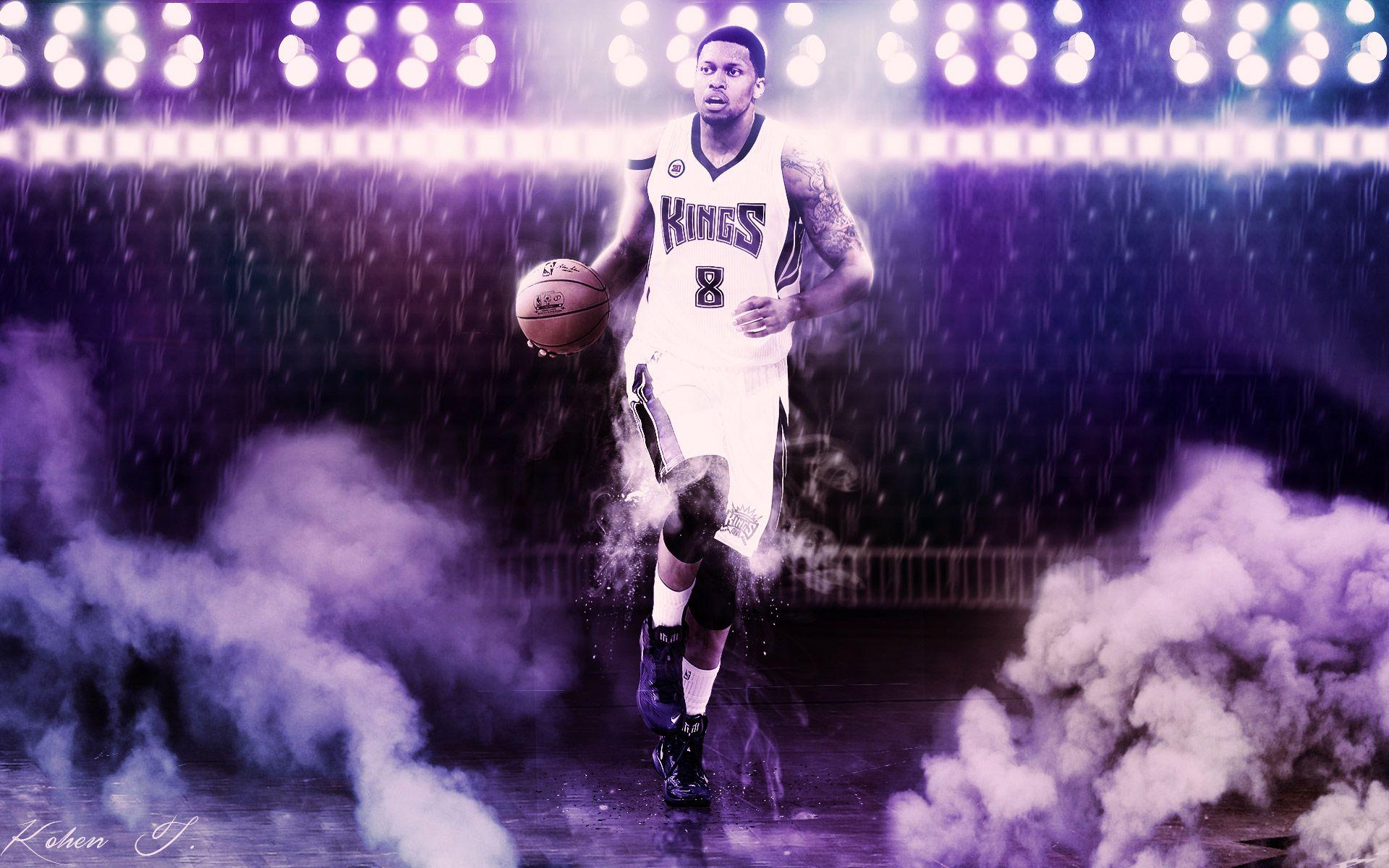 1920x1200 Rudy Gay Wallpaper. Basketball Wallpaper at
