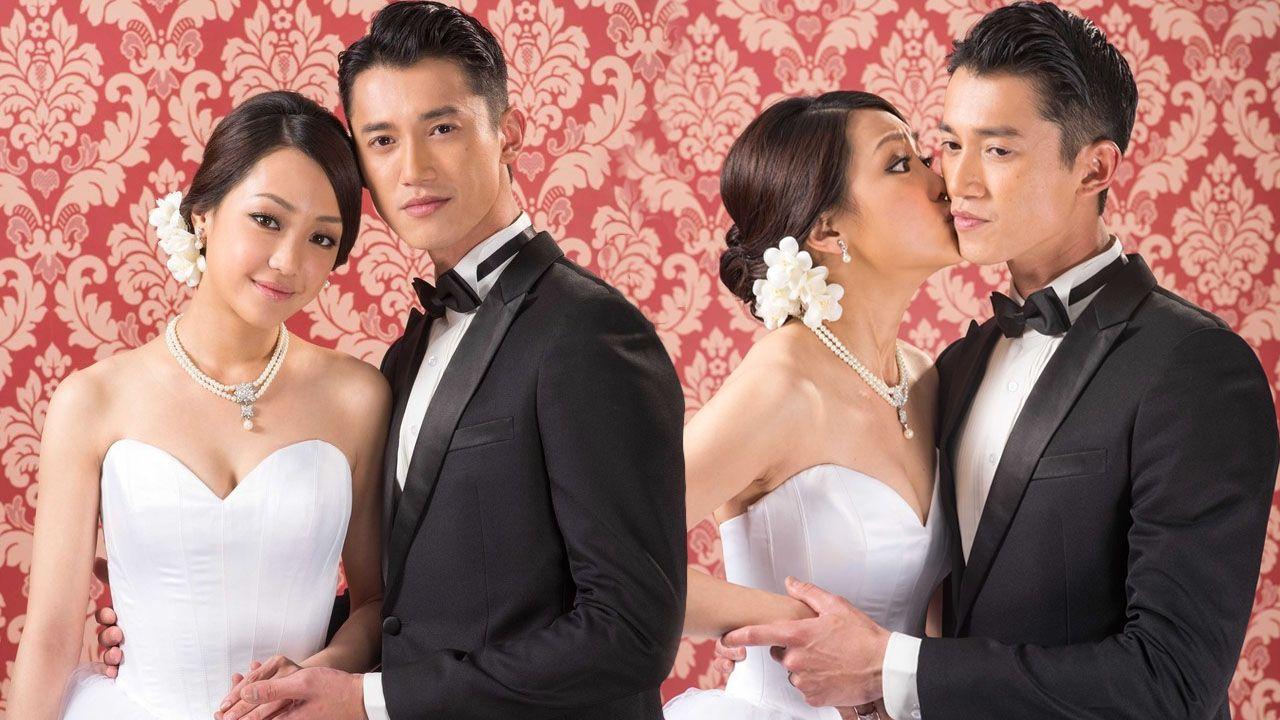1280x720 Substitute Princess and Chinese Dramas Wallpaper
