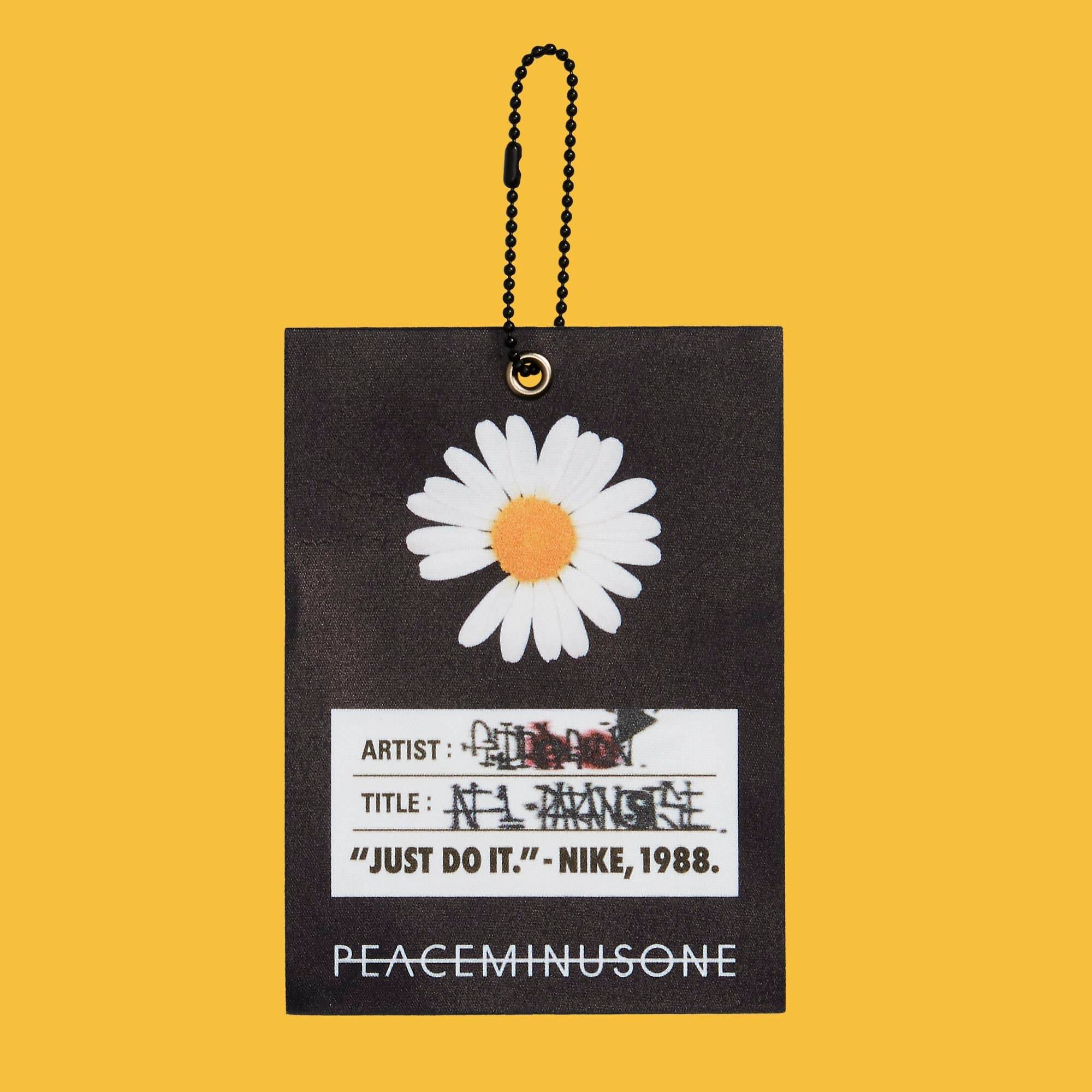 end clothing peaceminusone