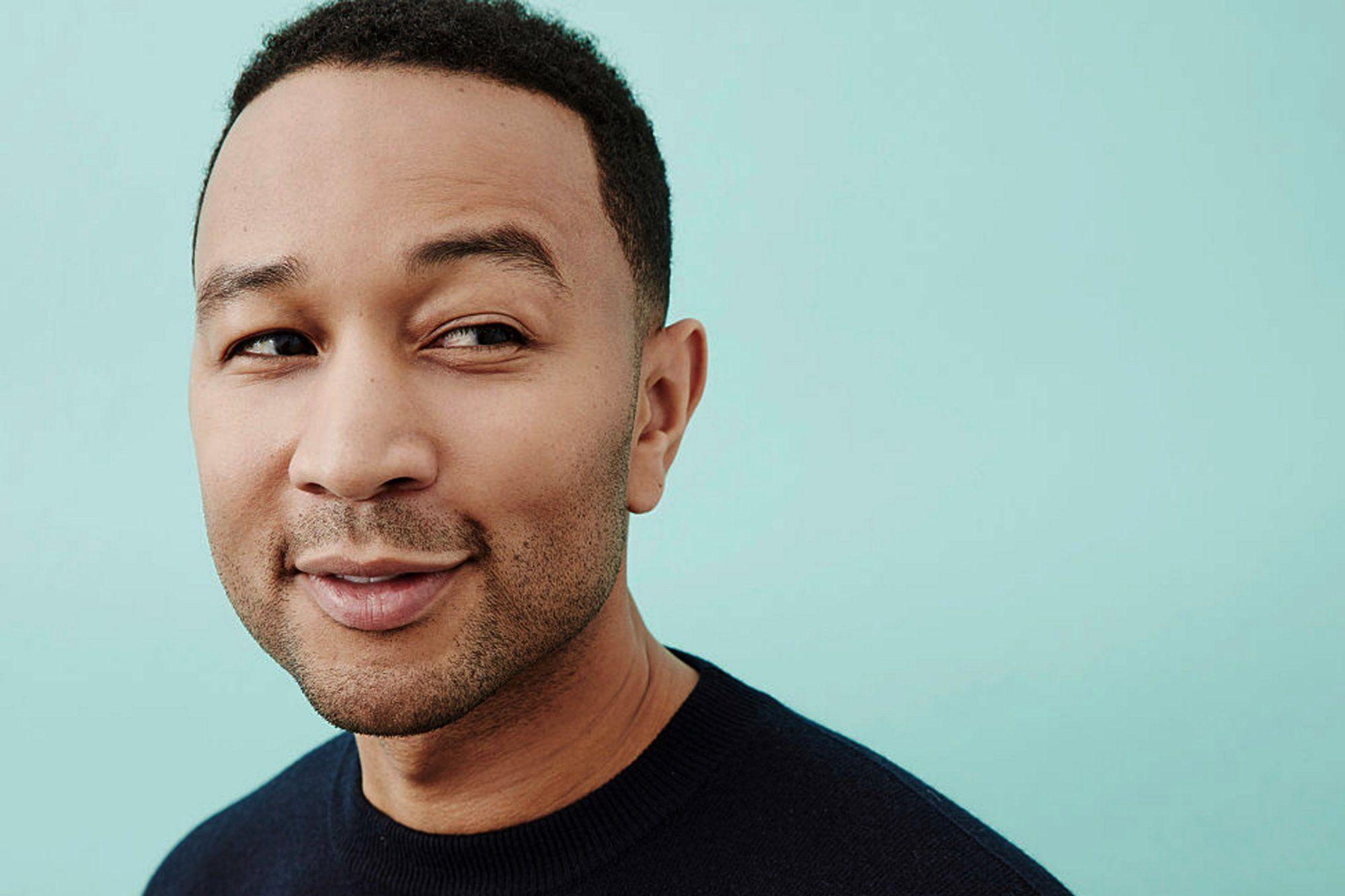 John Legend Wallpapers - Top Free John Legend Backgrounds - WallpaperAccess