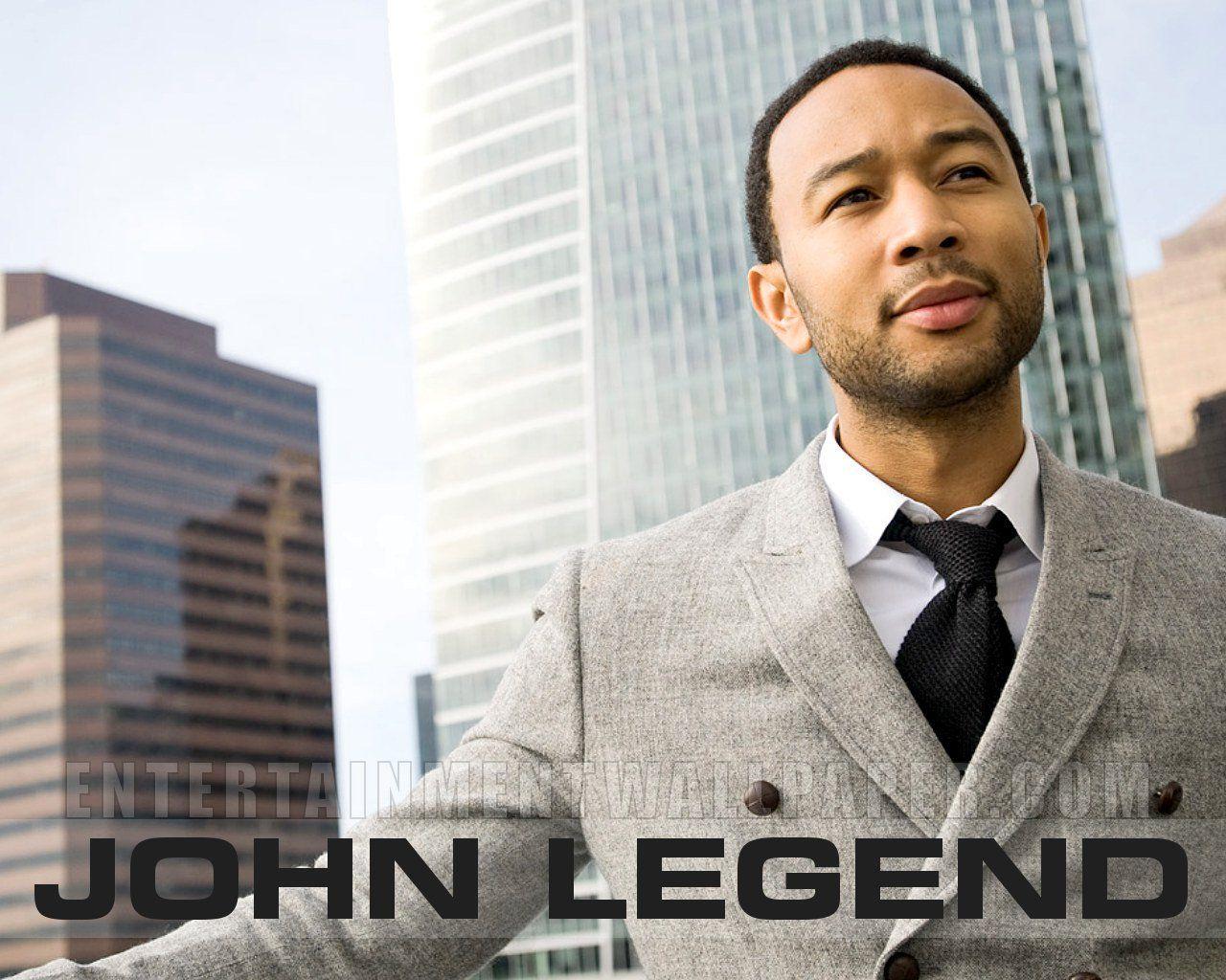 1280x1024 John Legend Wallpaper
