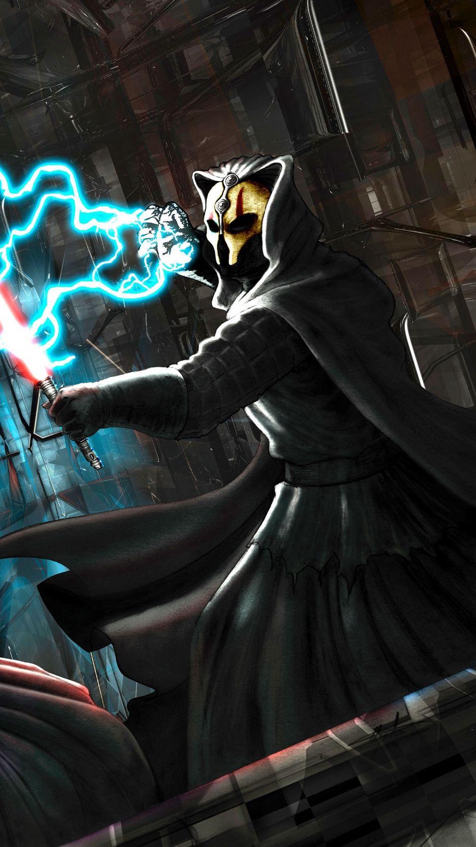 Revenge Of The Sith Wallpaper