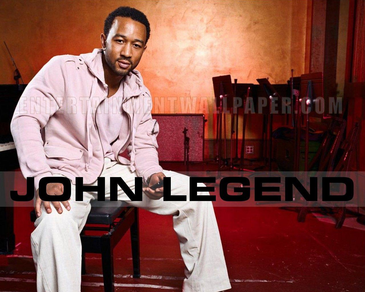 John Legend Wallpapers Top Free John Legend Backgrounds Wallpaperaccess