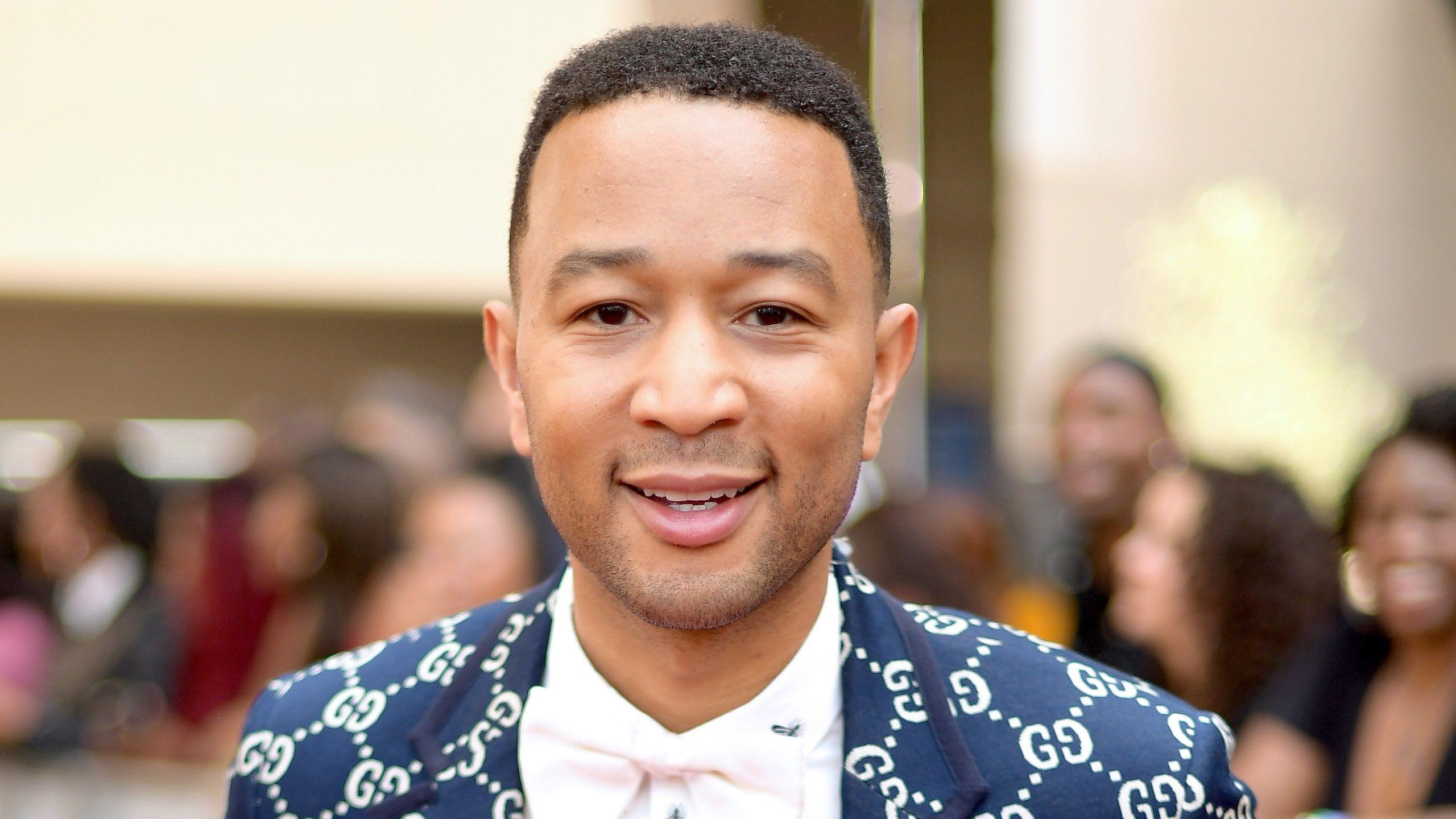 John Legend Wallpapers - Top Free John Legend Backgrounds - WallpaperAccess