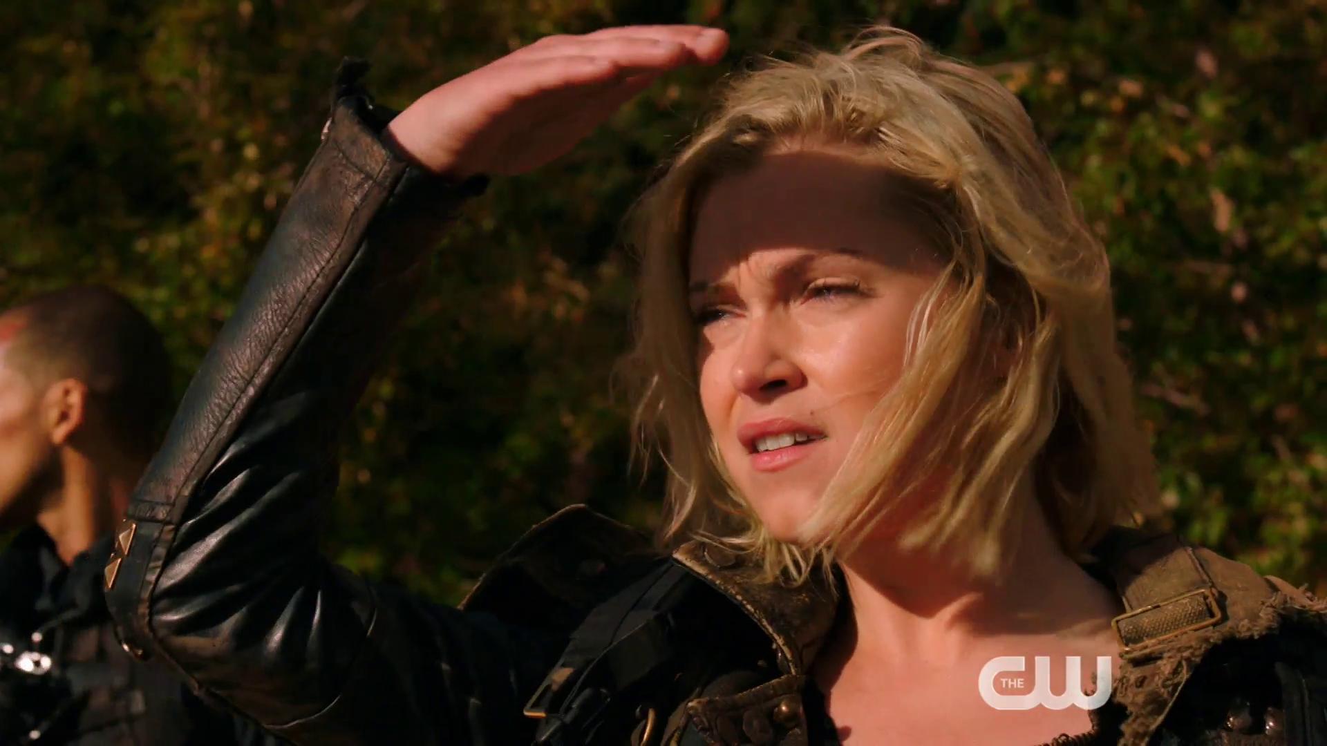 1920x1080 The 100 Season 6: 5 Massive Hopes For Clarke Griffin