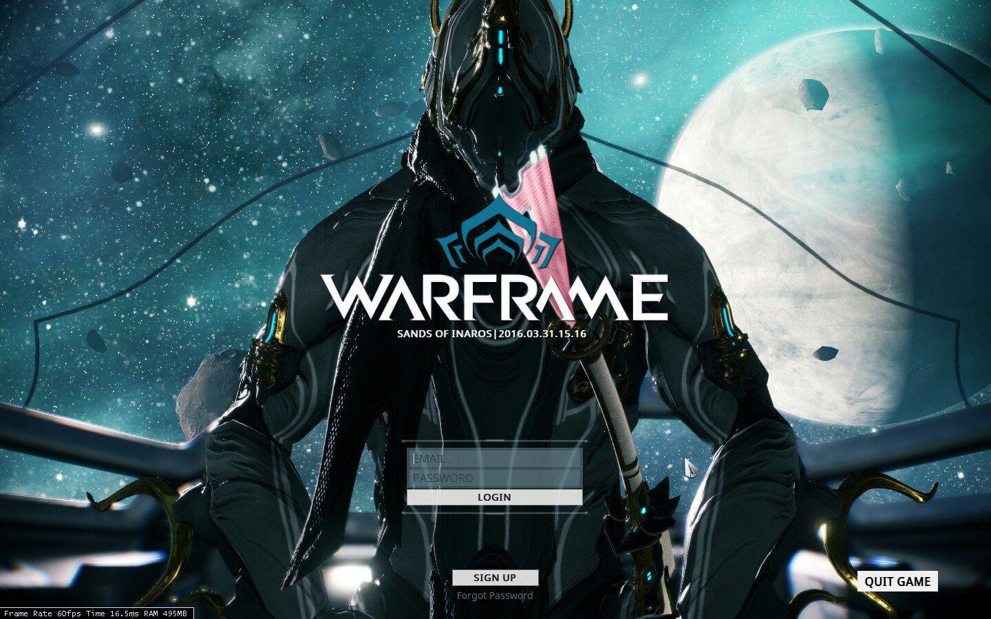 1440x900 Excalibur Umbra in global build?