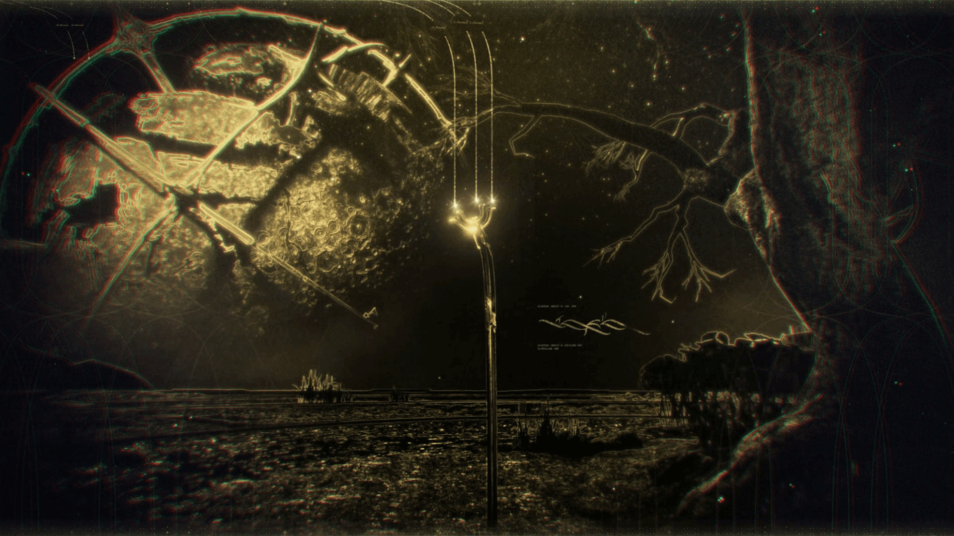 1920x1080 Warframe: How to Get Excalibur Umbra