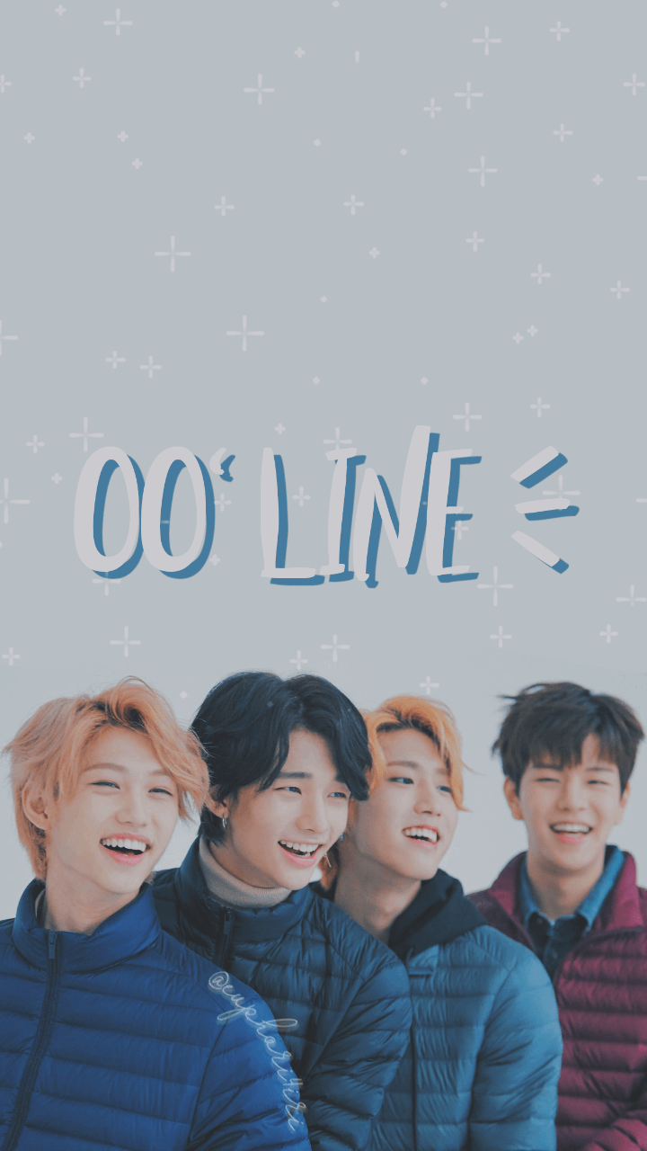 720x1280 Han Stray Kids Wallpaper