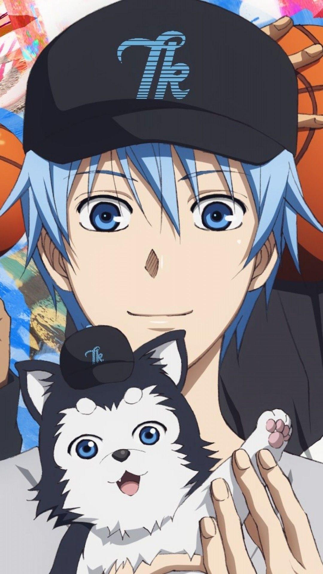 Kuroko No Basuke Iphone Wallpapers Top Free Kuroko No