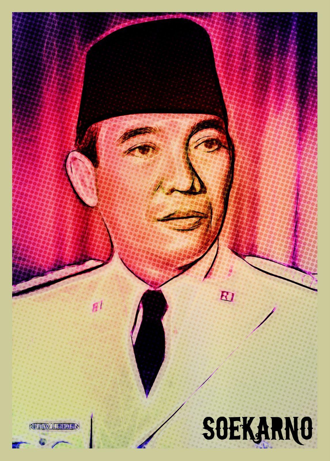 Hình Nền Soekarno Top Những Hình Ảnh Đẹp