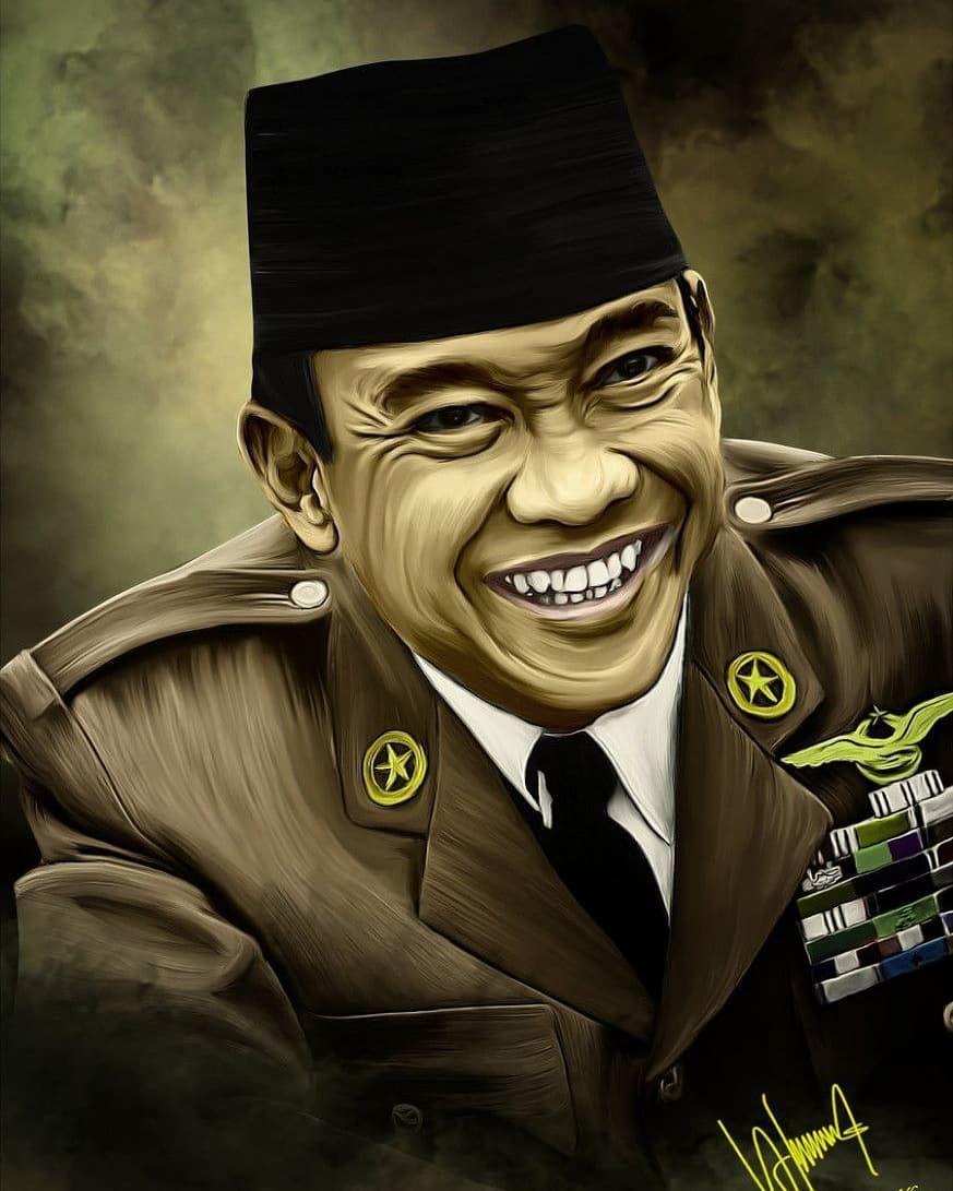 Soekarno Wallpapers Top Free Soekarno Backgrounds 