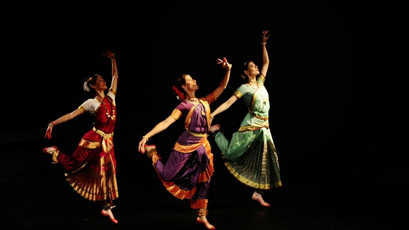 Jananya: What Are Classical Dance Forms Of India?