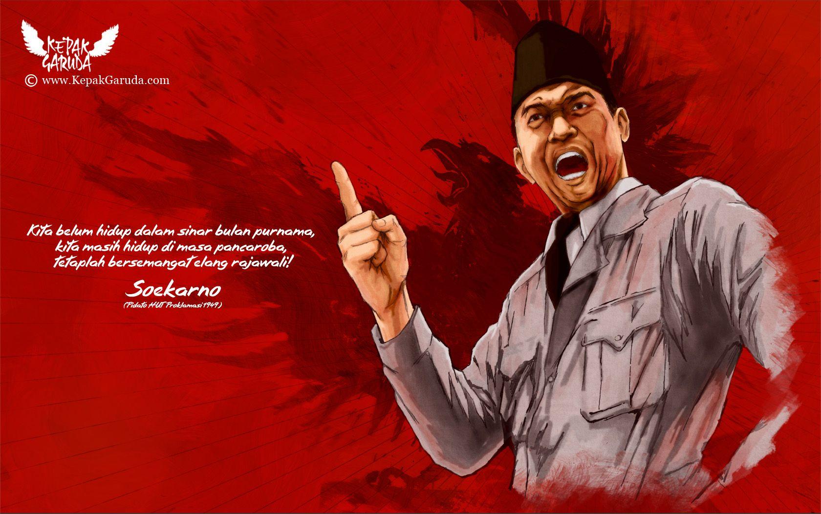 Soekarno Wallpapers - Top Free Soekarno Backgrounds - WallpaperAccess