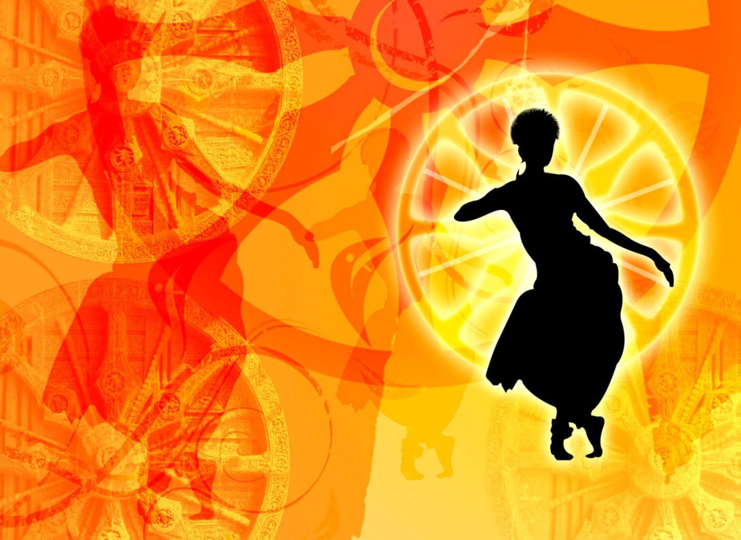 1440x1051 India New Wallpaper Comp Dance Background