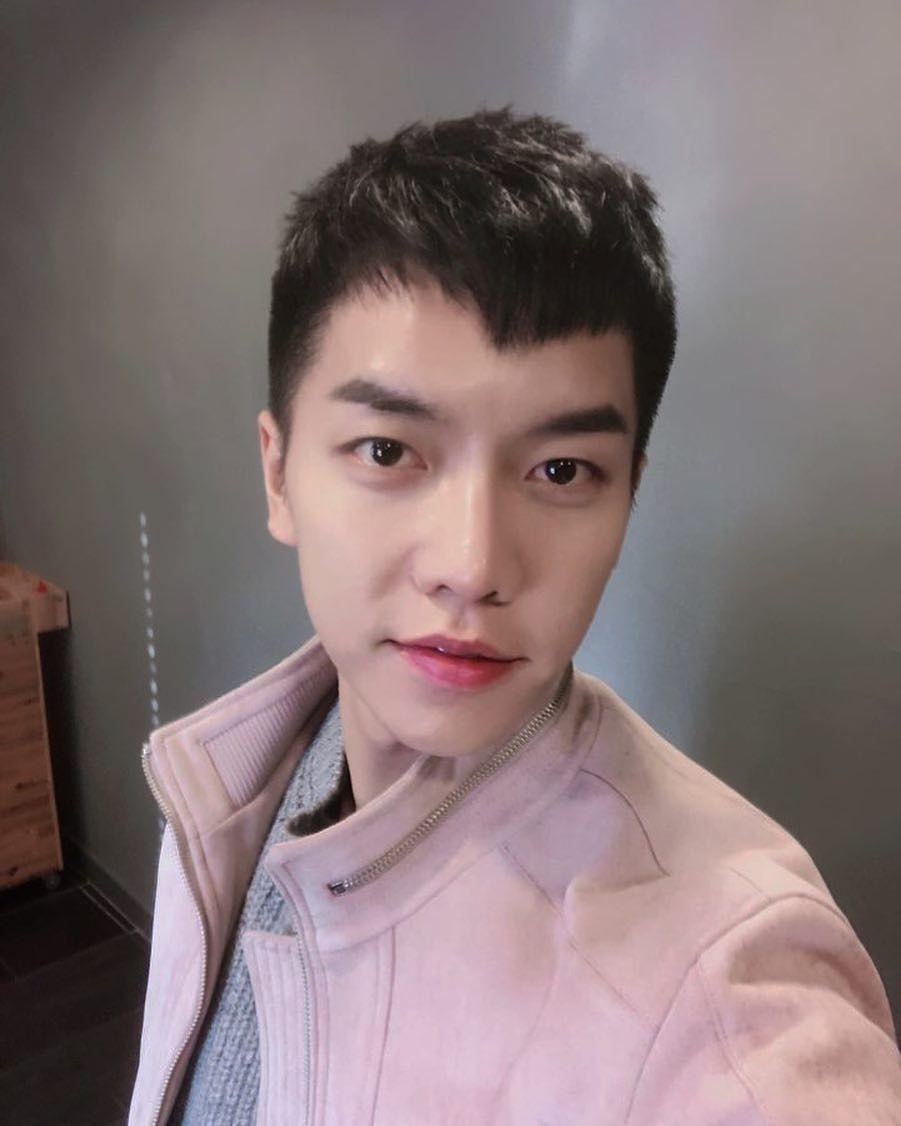 Lee Seung Gi Wallpapers - Top Free Lee Seung Gi ...