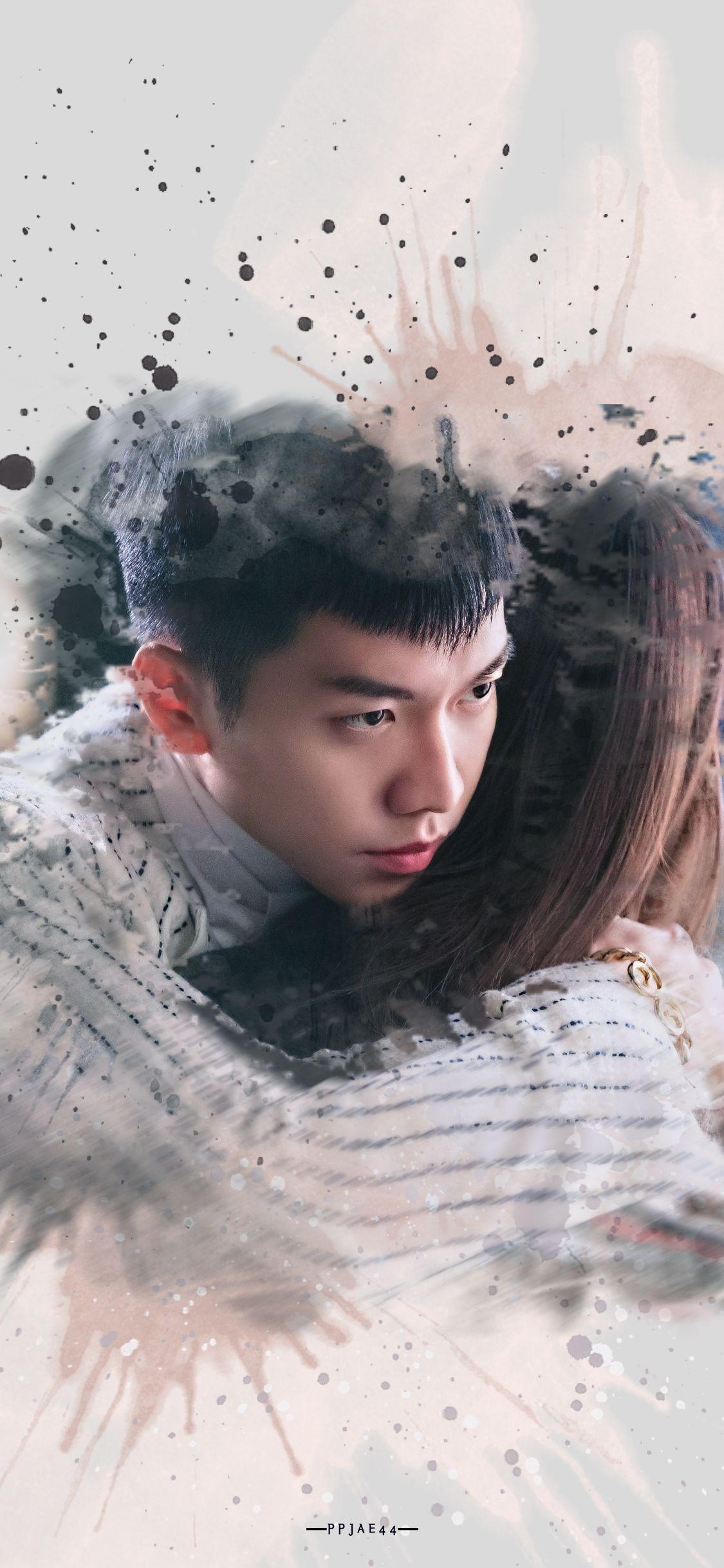 1125x2436 Hwayugi #LeeSeungGi #OhYeonSeo #AKoreanOdyssey #SonOhGong #JinSumMi Wallpaper Lockscreen. Selebritas, Aktor