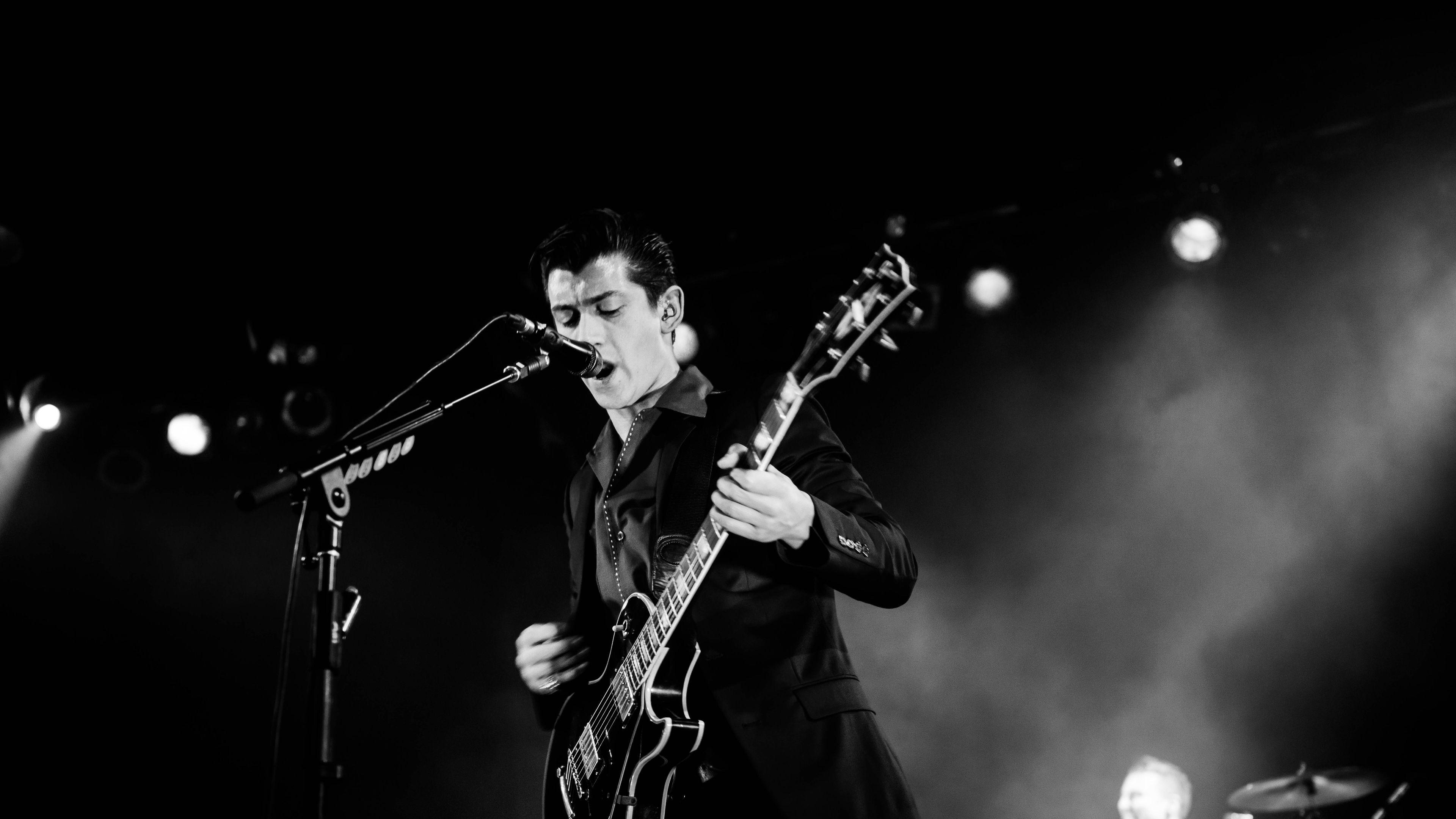 Alex Turner Wallpapers - Top Free Alex Turner Backgrounds - WallpaperAccess