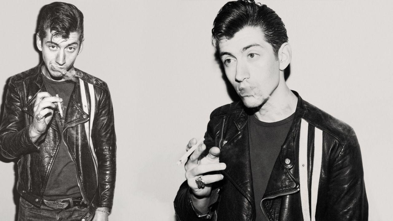 1280x720 ARCTIC MONKEYS US