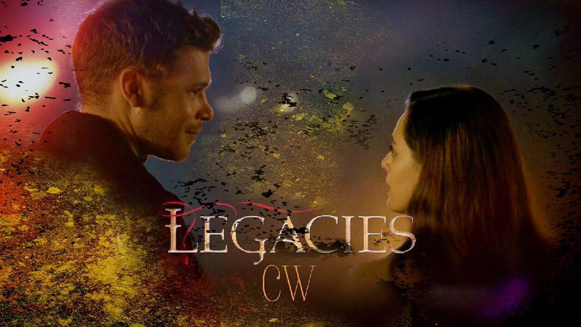 Legacies CW Wallpapers  Wallpaper Cave