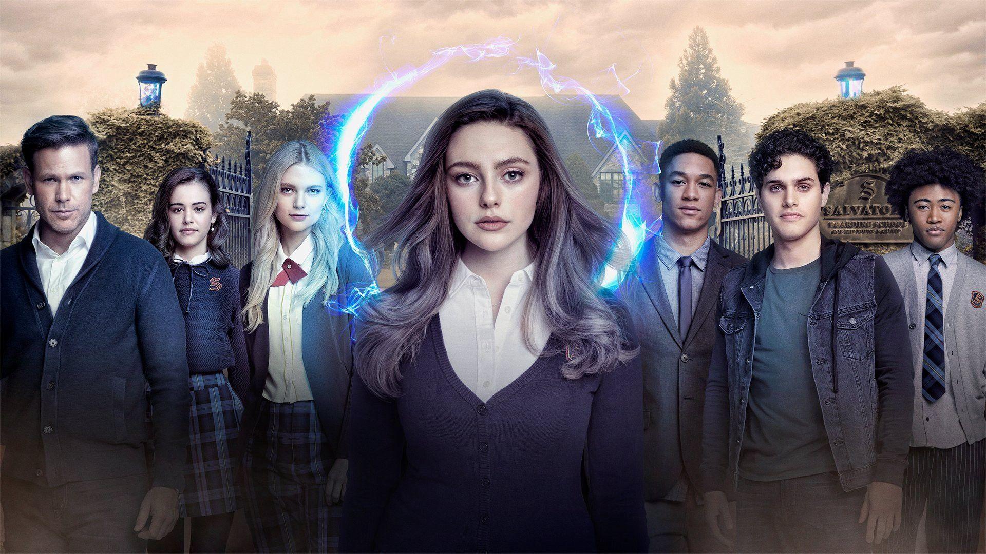 Legacies Wallpapers - Top Free Legacies Backgrounds - WallpaperAccess