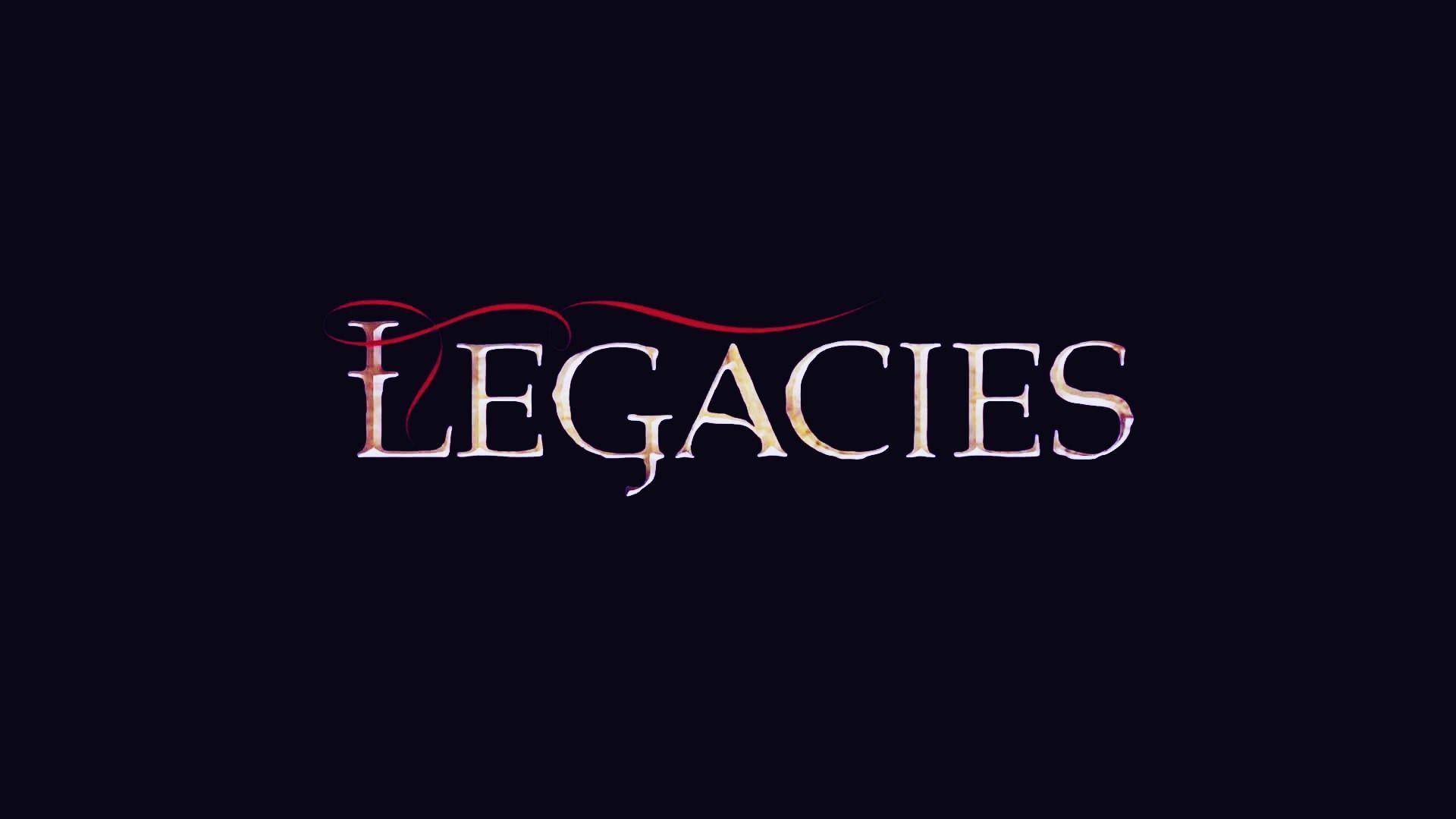 Legacies Wallpapers - Top Free Legacies Backgrounds - WallpaperAccess