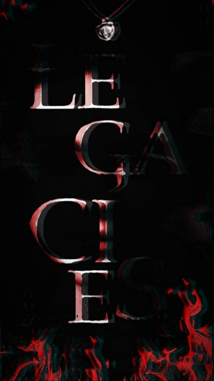 Legacies Wallpapers - Top Free Legacies Backgrounds - WallpaperAccess