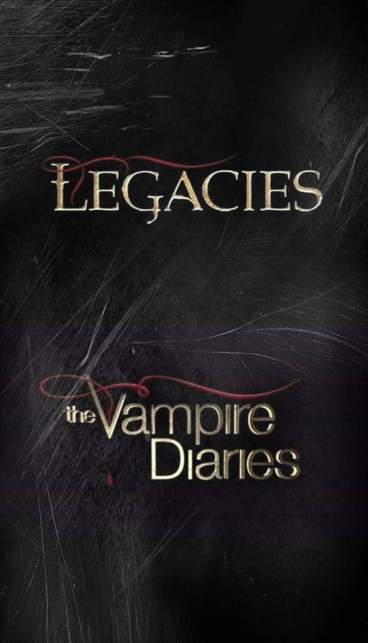 Legacies Wallpapers - Top Free Legacies Backgrounds - WallpaperAccess