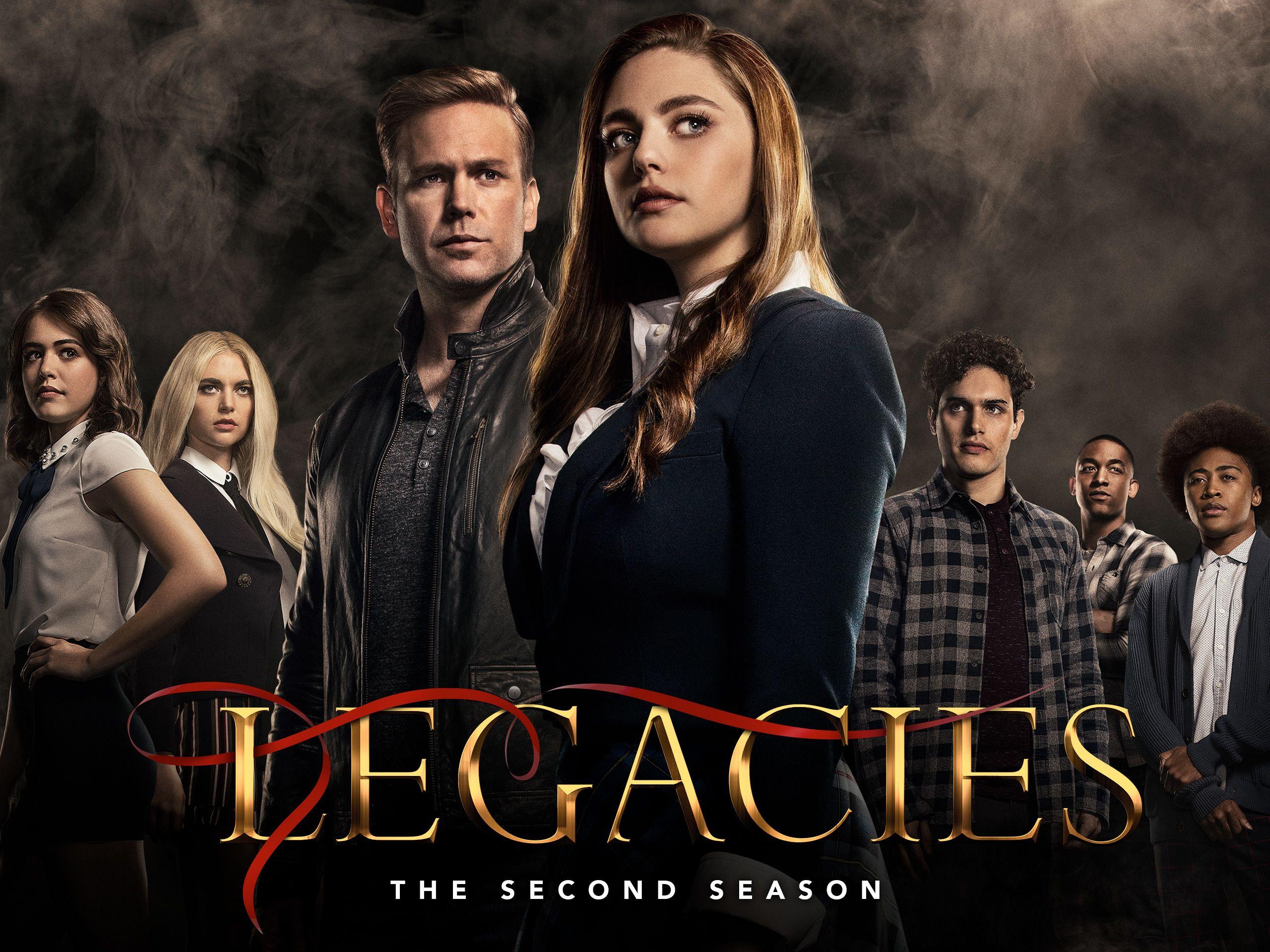 Legacies Wallpapers - Top Free Legacies Backgrounds - WallpaperAccess