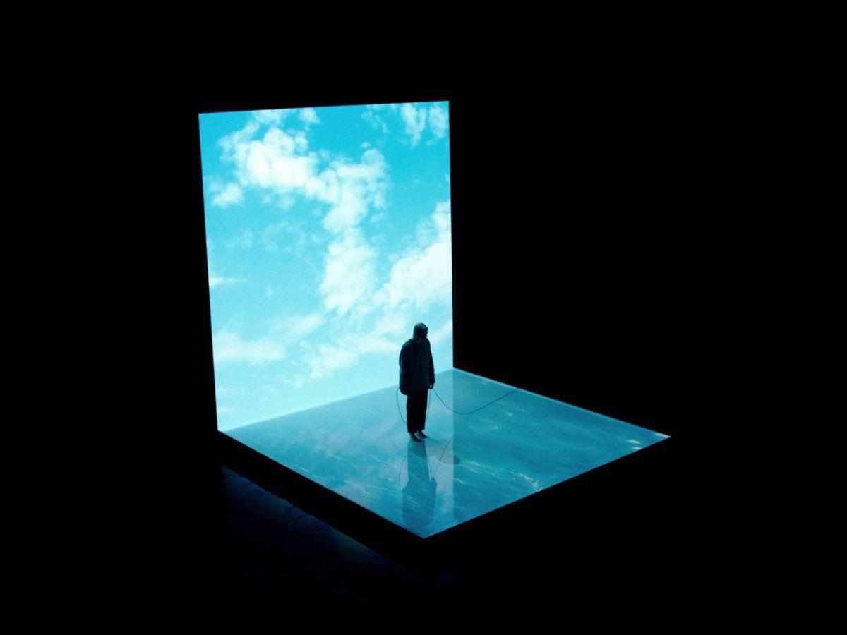 Porter Robinson Wallpapers - Top Free Porter Robinson Backgrounds