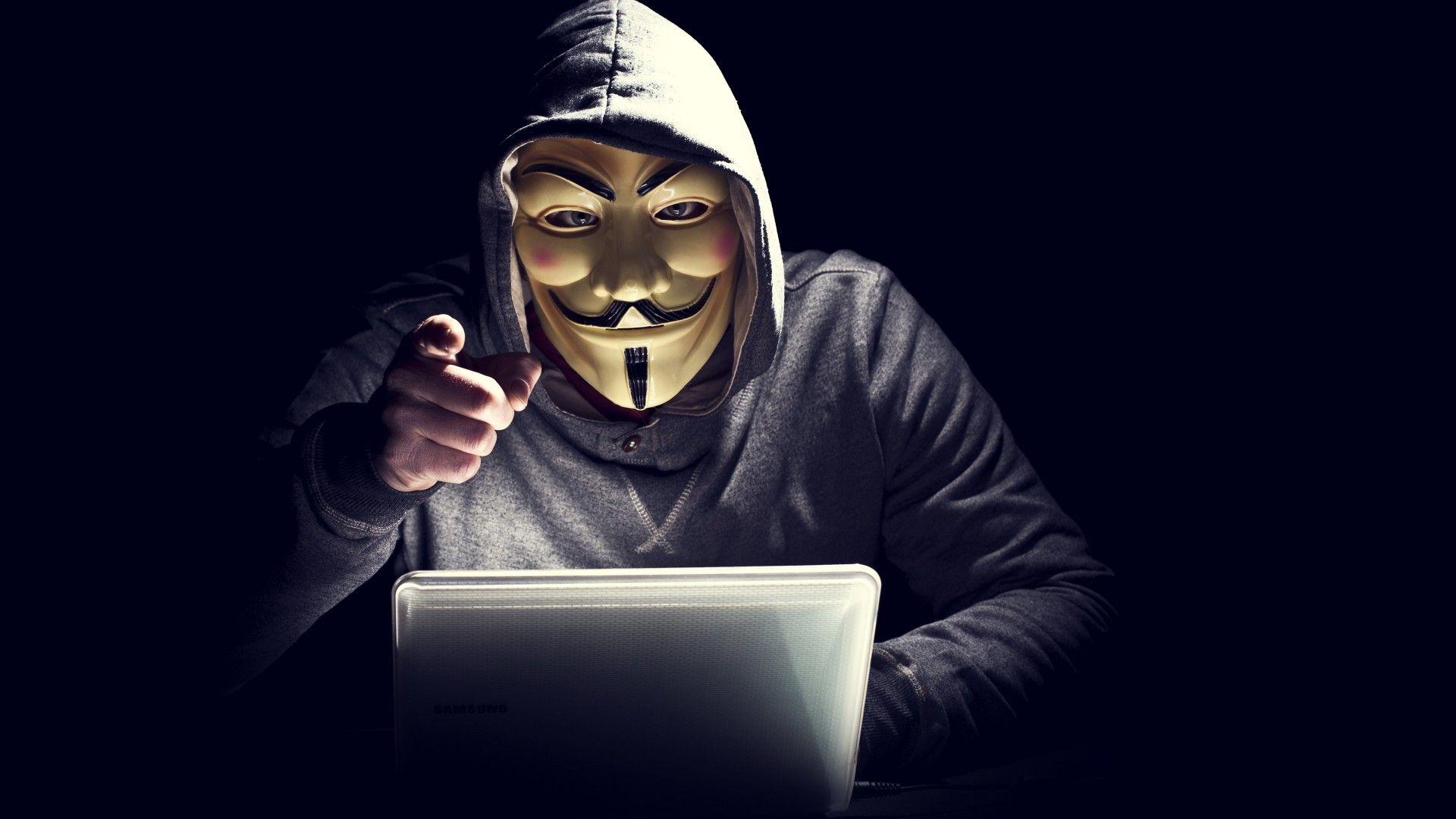 Anonymous Hacker Hd Mobile Wallpapers Hd Images