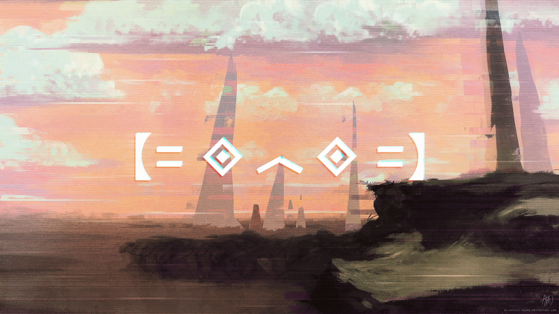 1920x1080 Worlds wallpaper