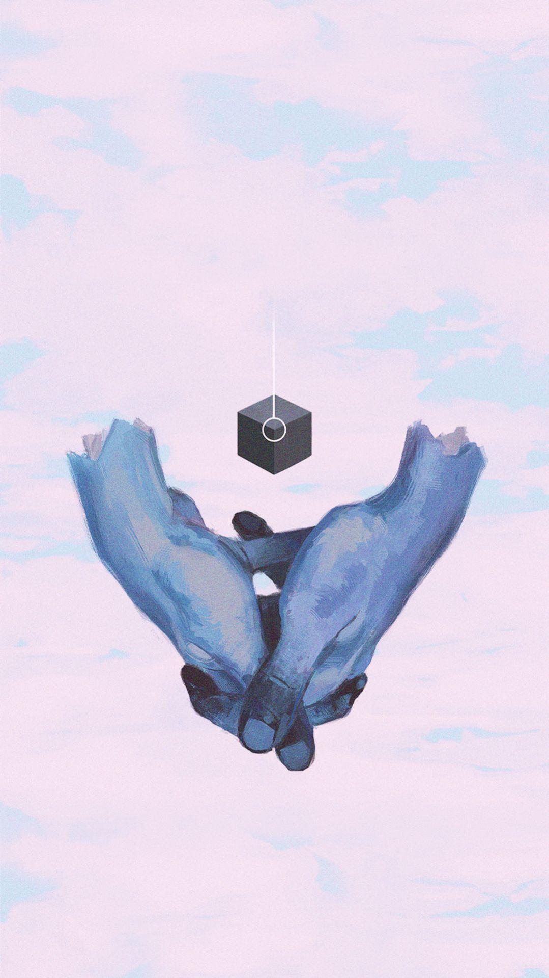 1079x1919 Porter Robinson Wallpaper Widescreen Wallpaper