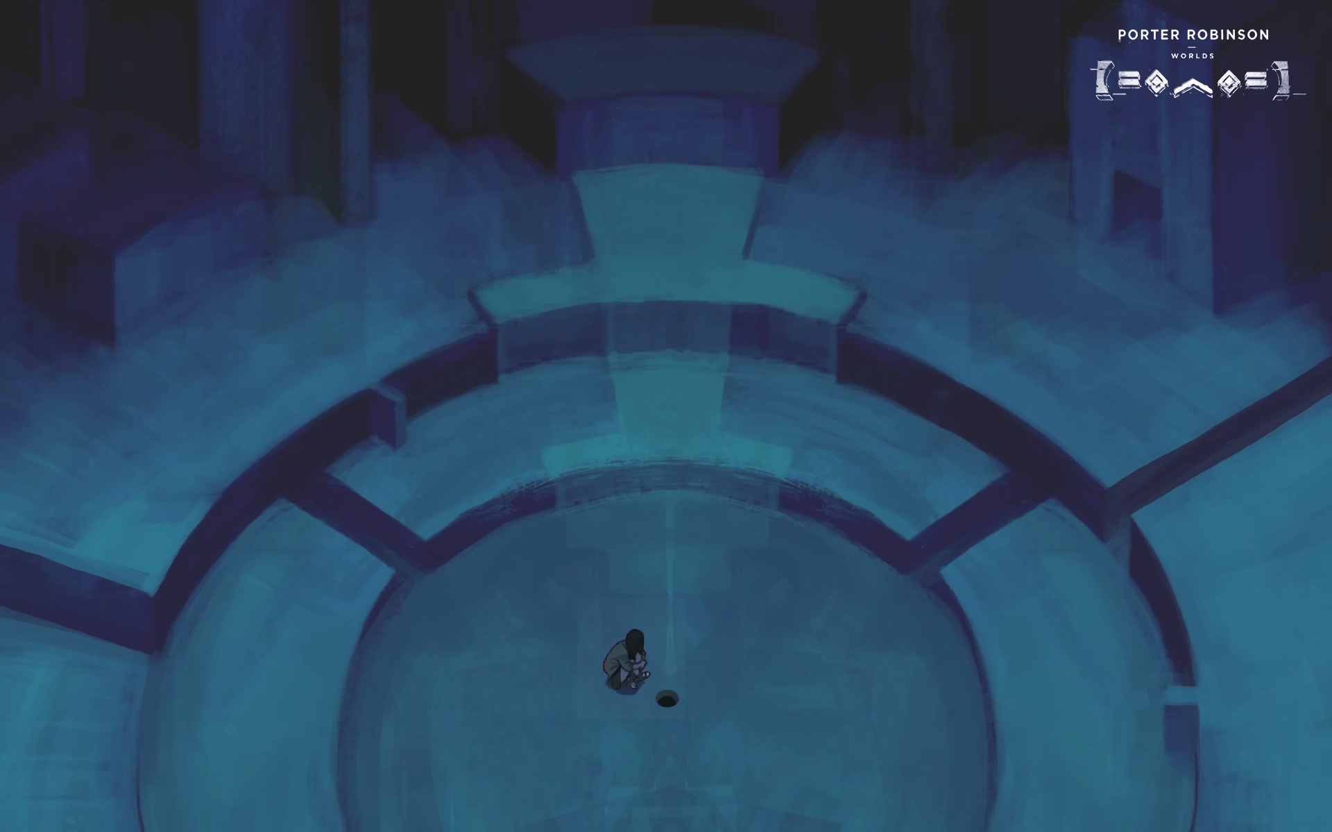 1920x1200 Y'all like wallpaper? Have some Porter Robinson wallpaper