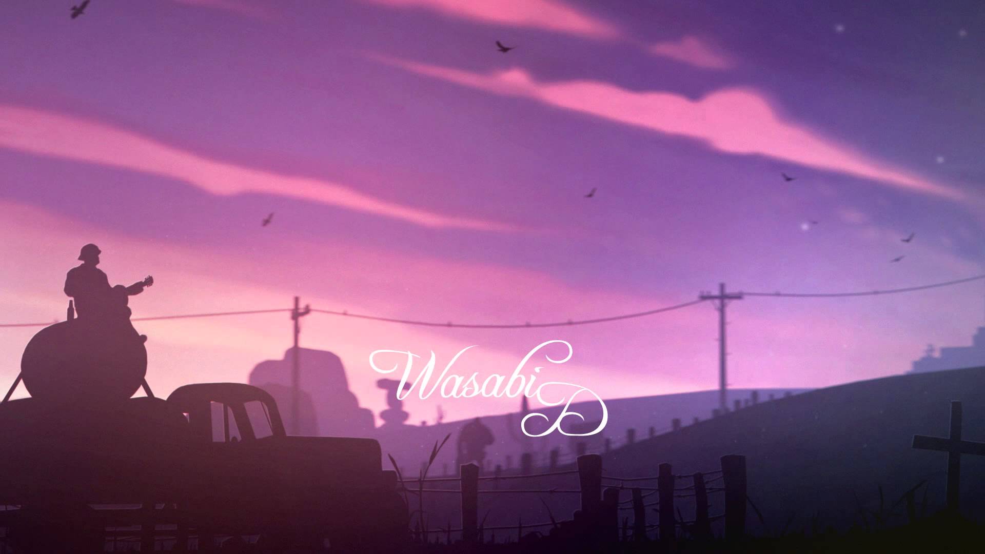 1920x1080 Porter Robinson Wallpaper. Jackie