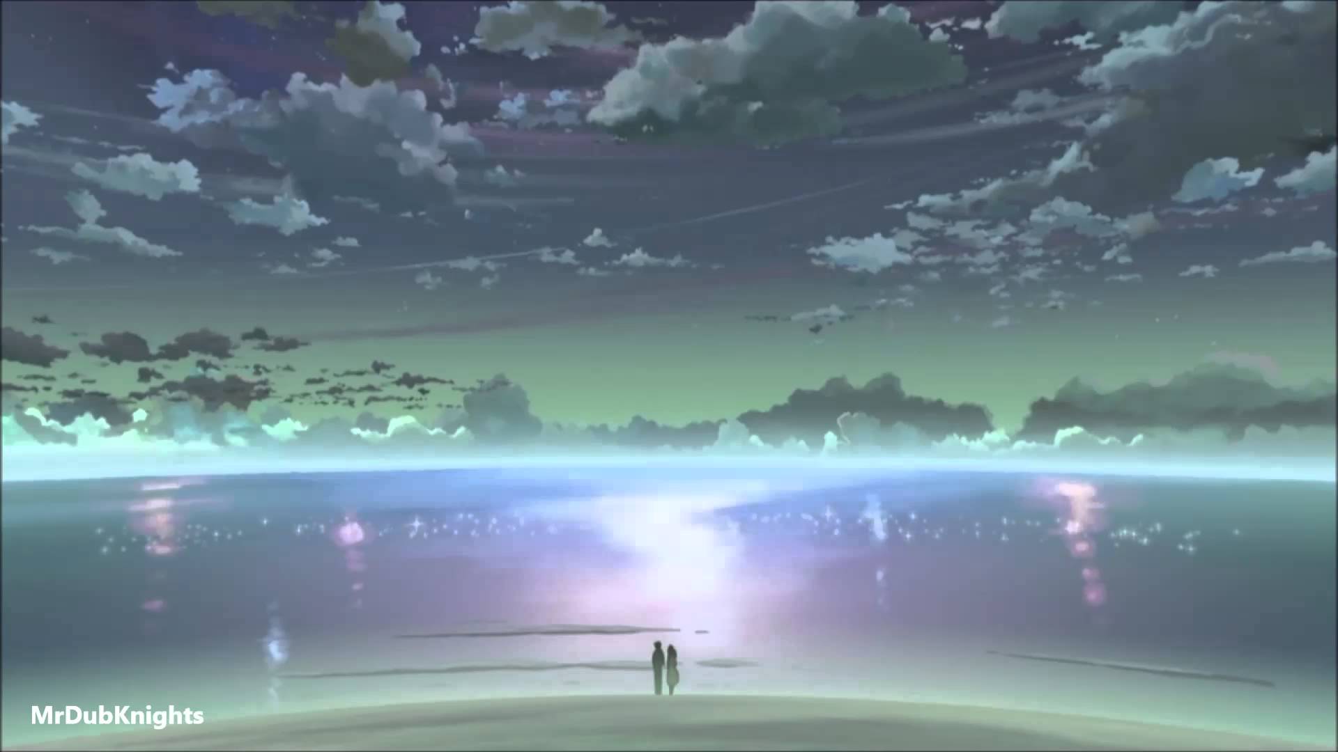 1920x1080 Porter Robinson Wallpaper